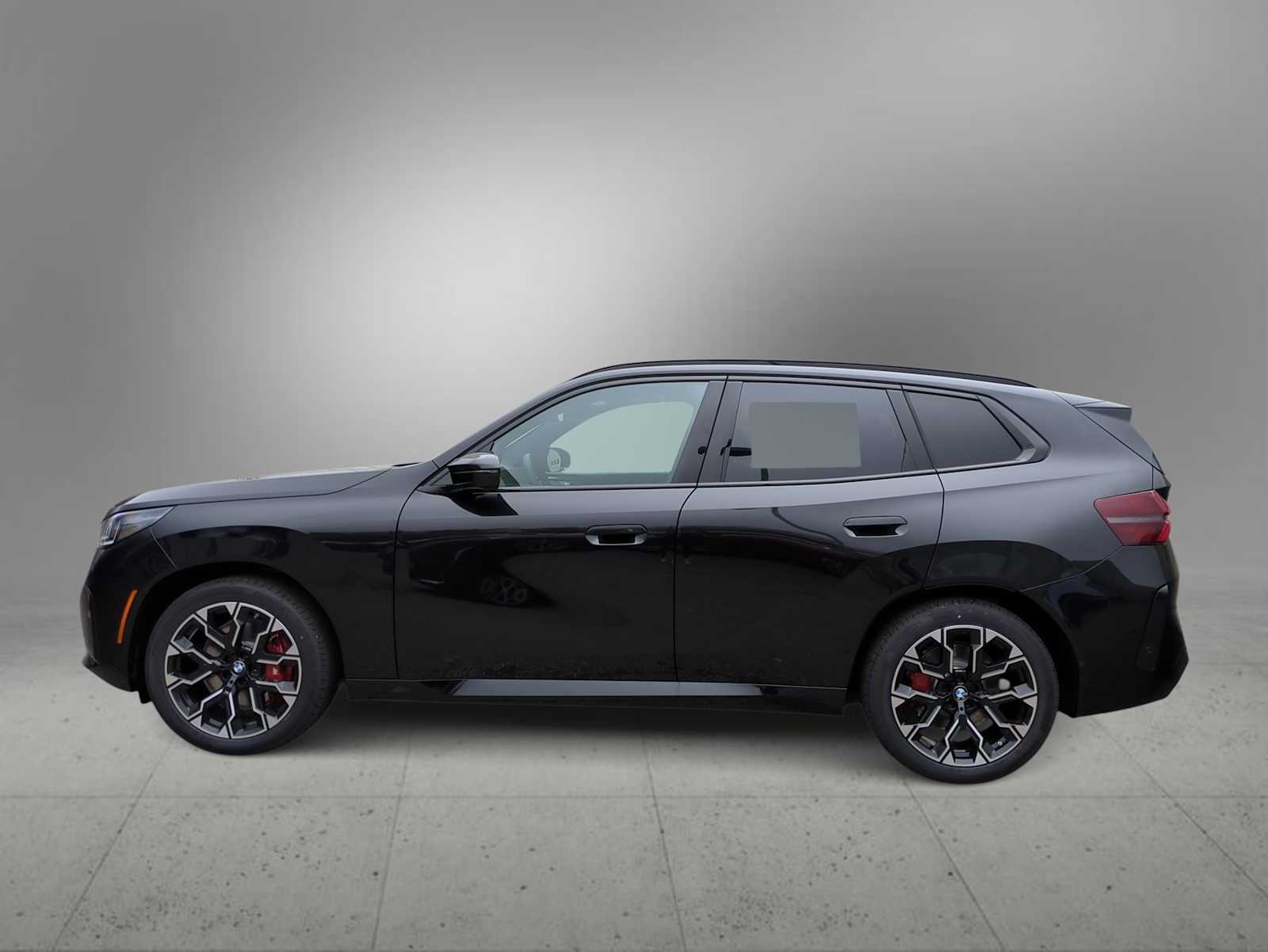 Thumbnail: 2026 BMW X3 - 5