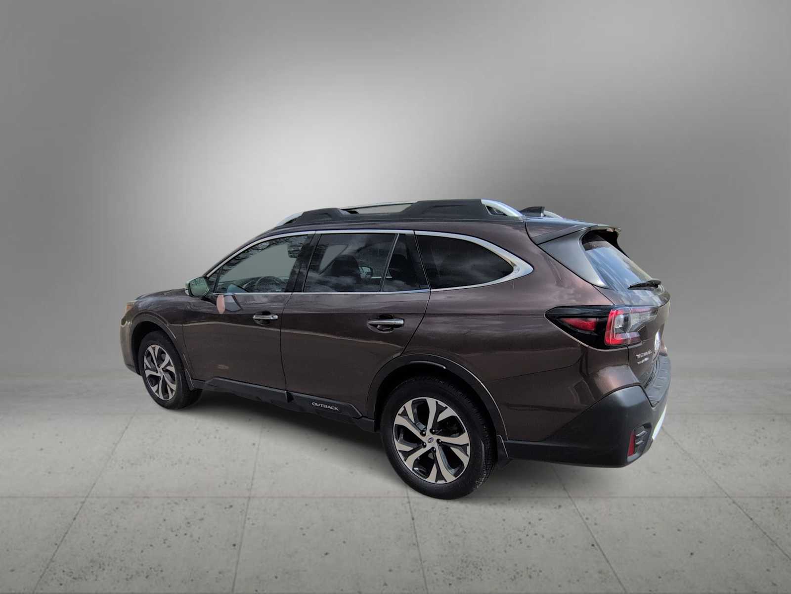 Thumbnail: 2022 Subaru Outback - 6