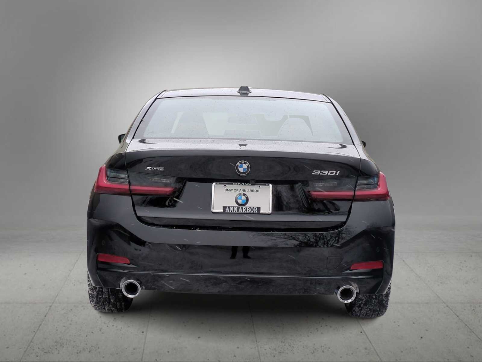 2026 BMW 3 Series 330i - Photo 7