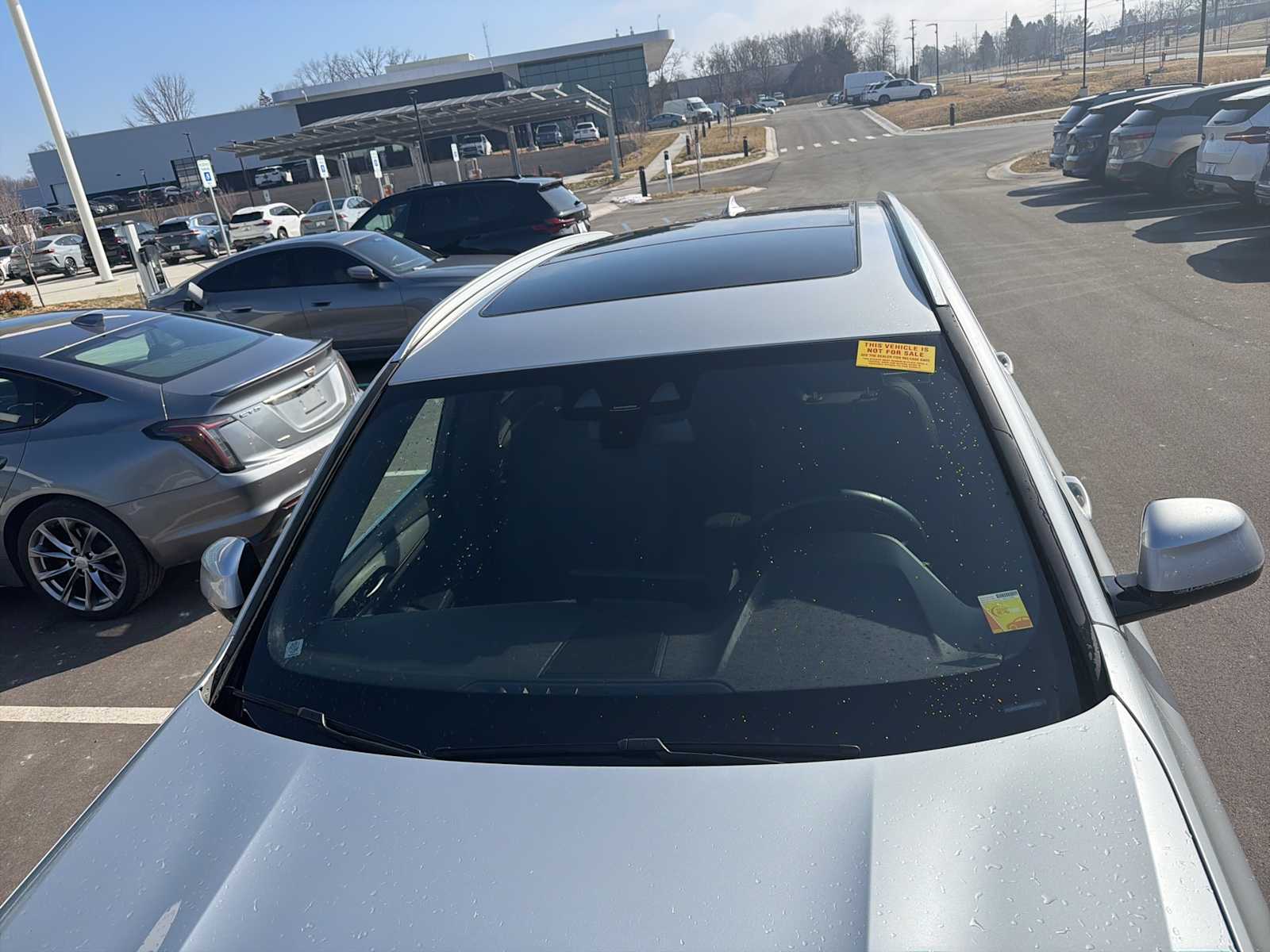 Thumbnail: 2021 BMW X3 - 15