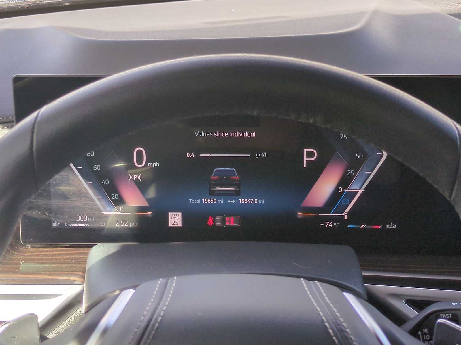 Thumbnail: 2024 BMW X5 - 35