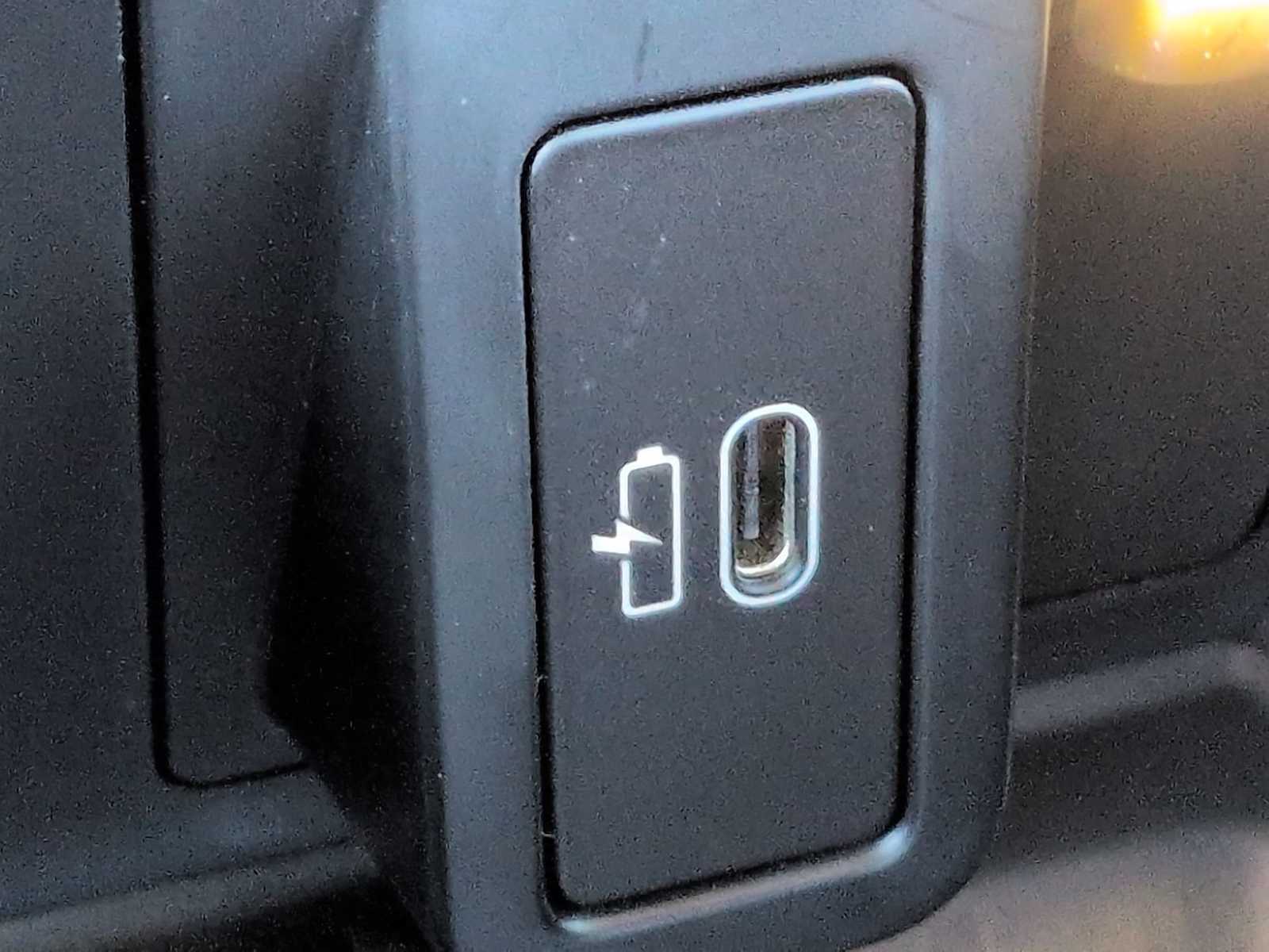 Thumbnail: 2024 BMW X3 - 33