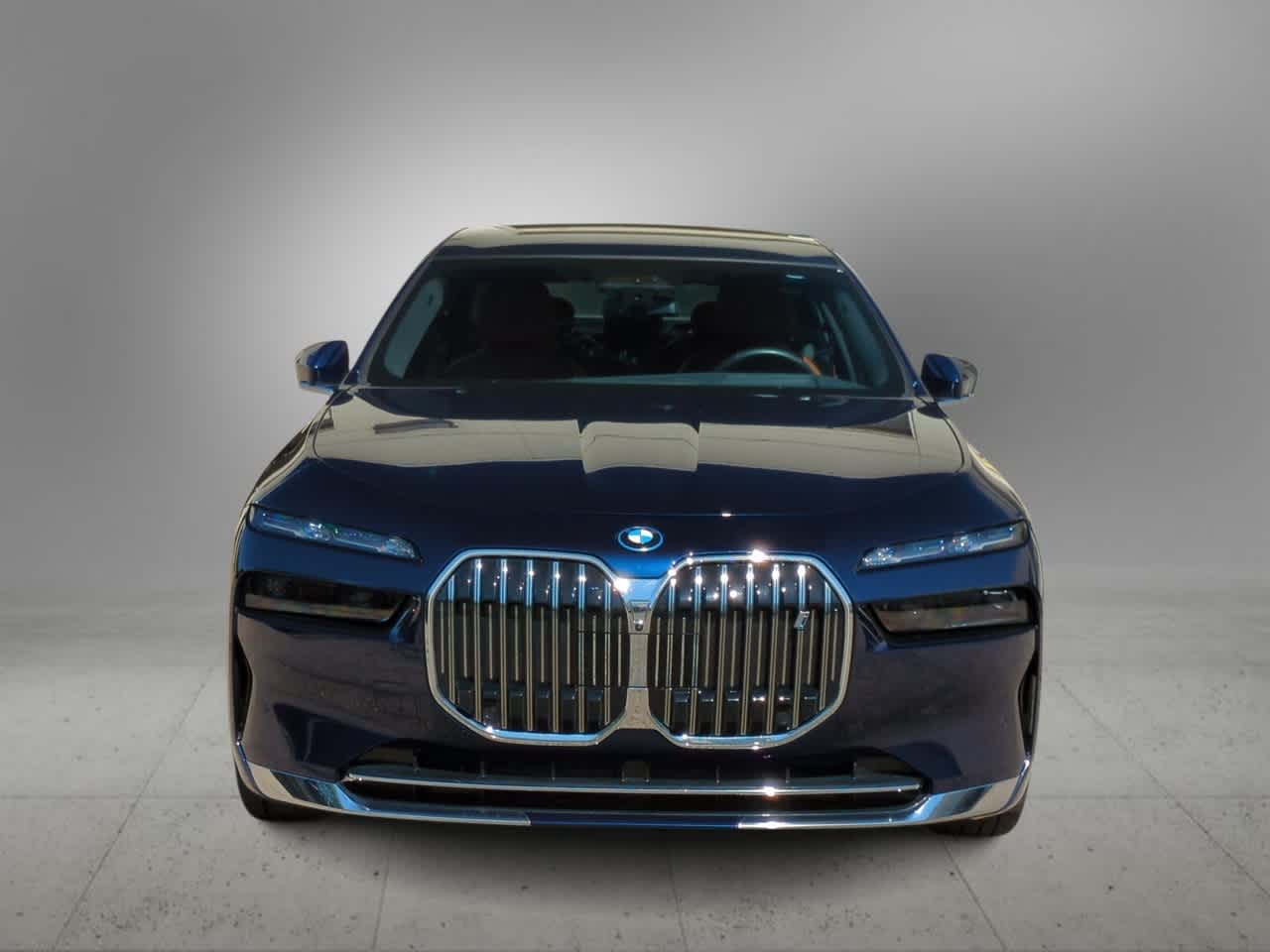 Thumbnail: 2024 BMW i7 - 3