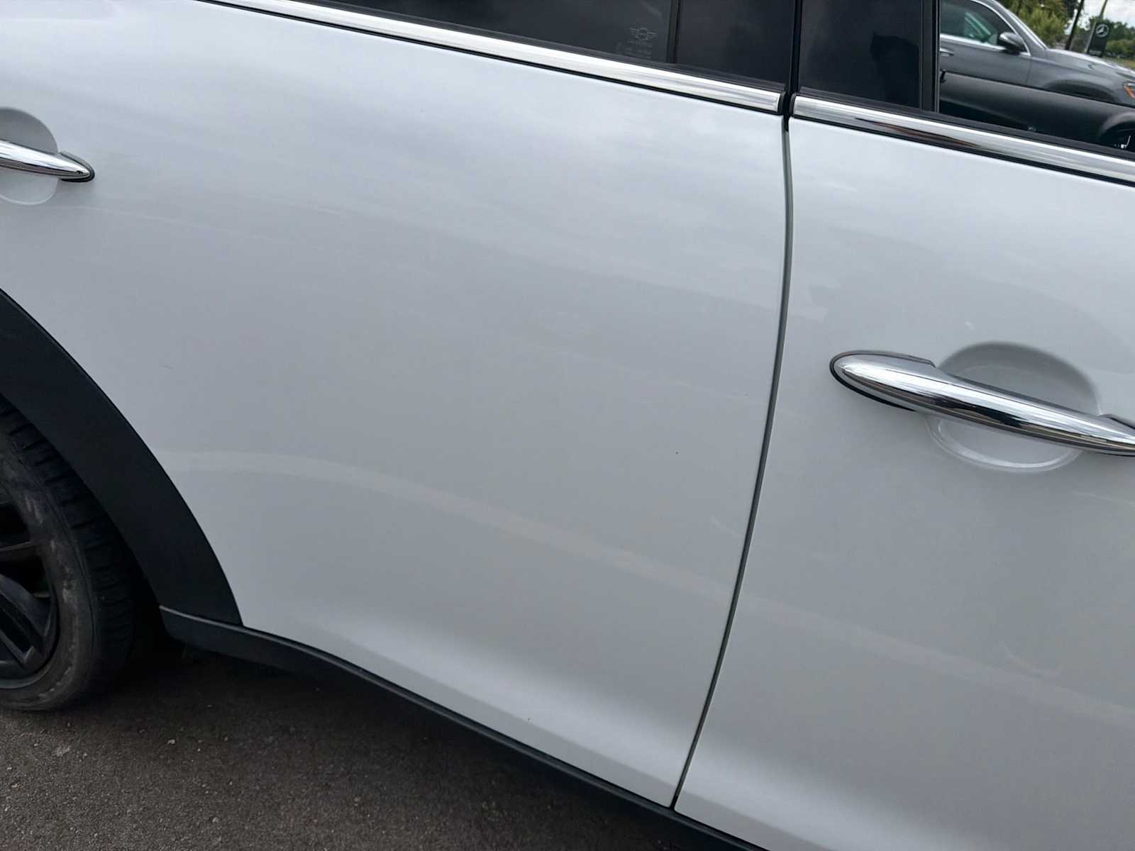 Thumbnail: 2014 MINI Cooper Countryman - 17