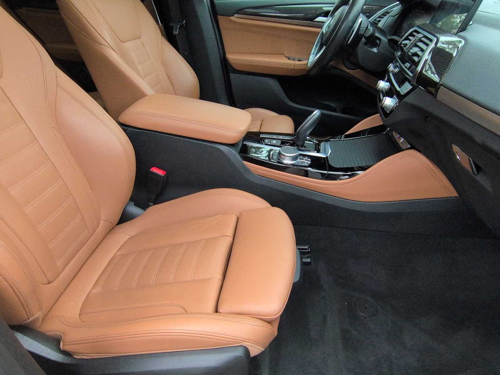 Thumbnail: 2021 BMW X4 - 29