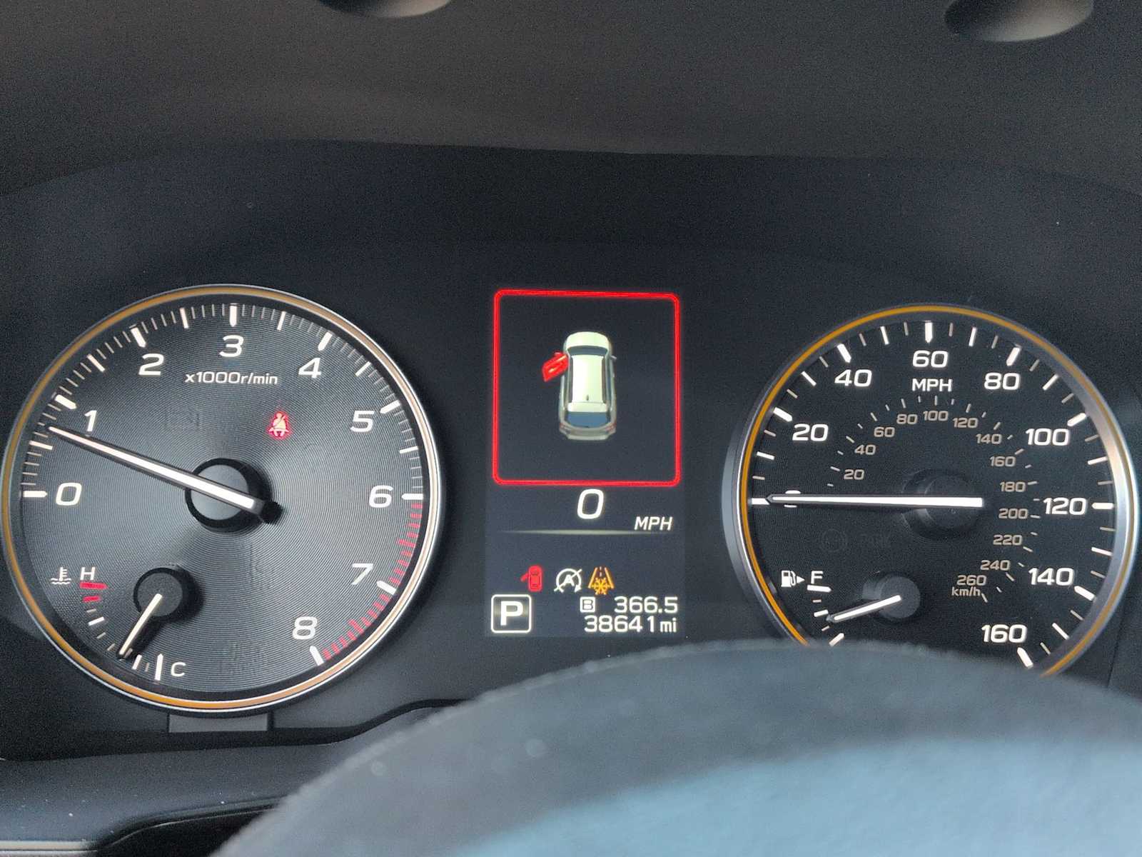 Thumbnail: 2024 Subaru Outback - 36