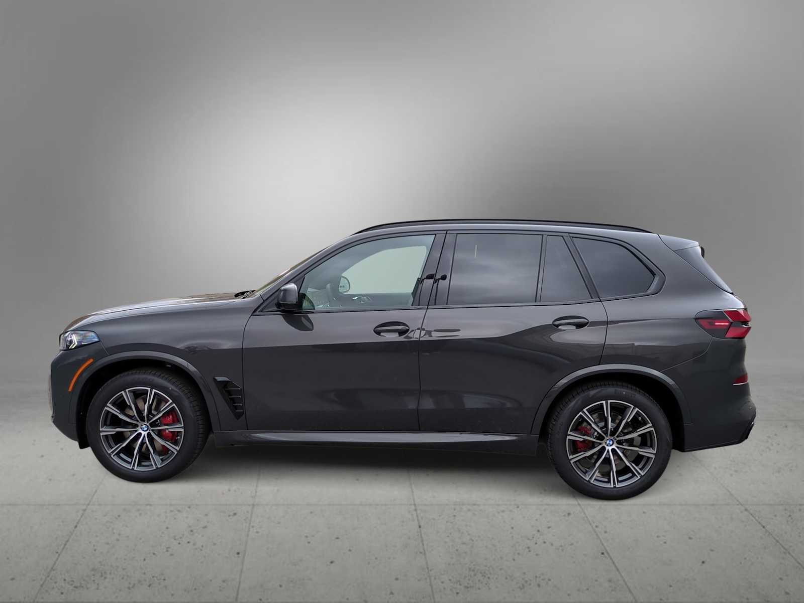 Thumbnail: 2026 BMW X5 - 5
