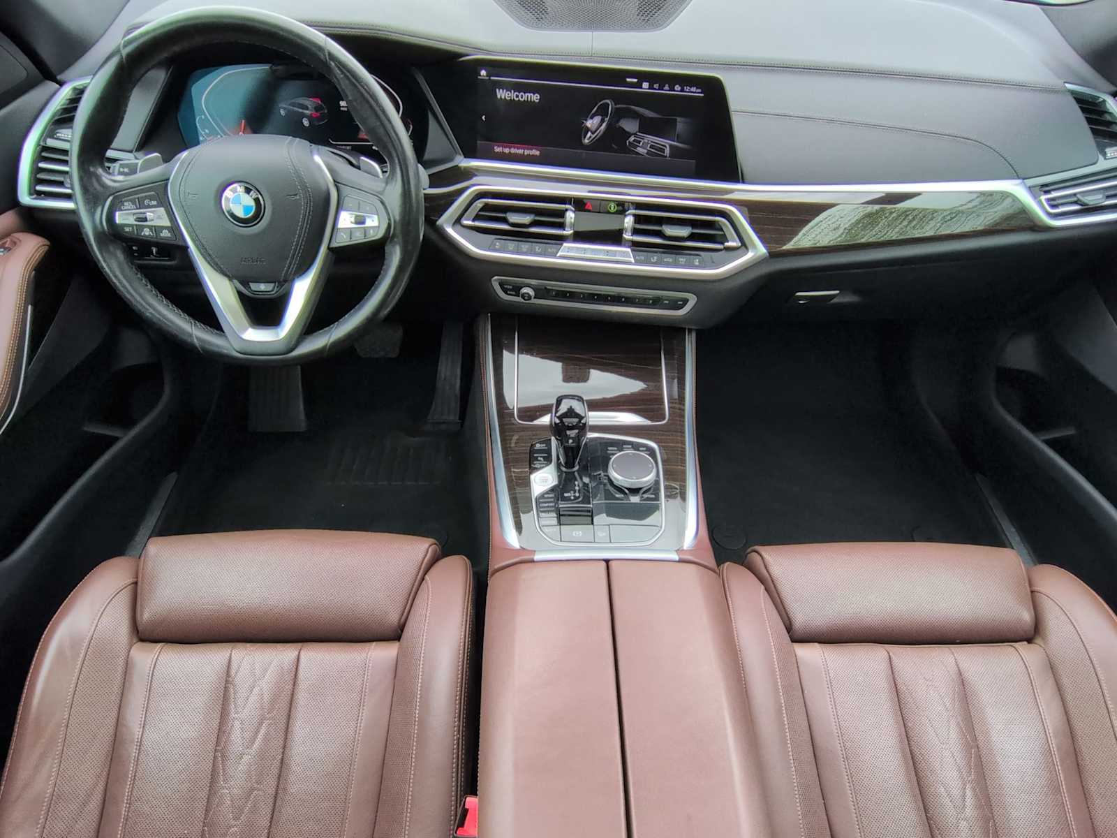 Thumbnail: 2019 BMW X5 - 15