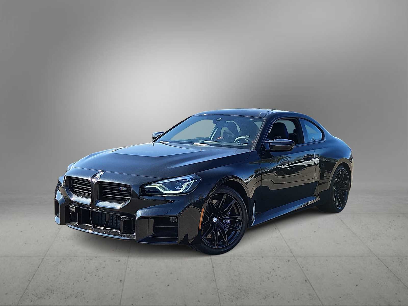 Thumbnail: 2026 BMW M2 - 1