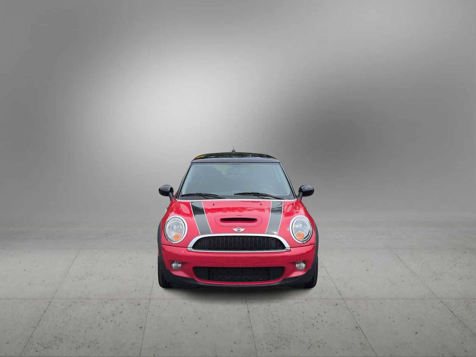 Thumbnail: 2009 MINI Cooper - 3