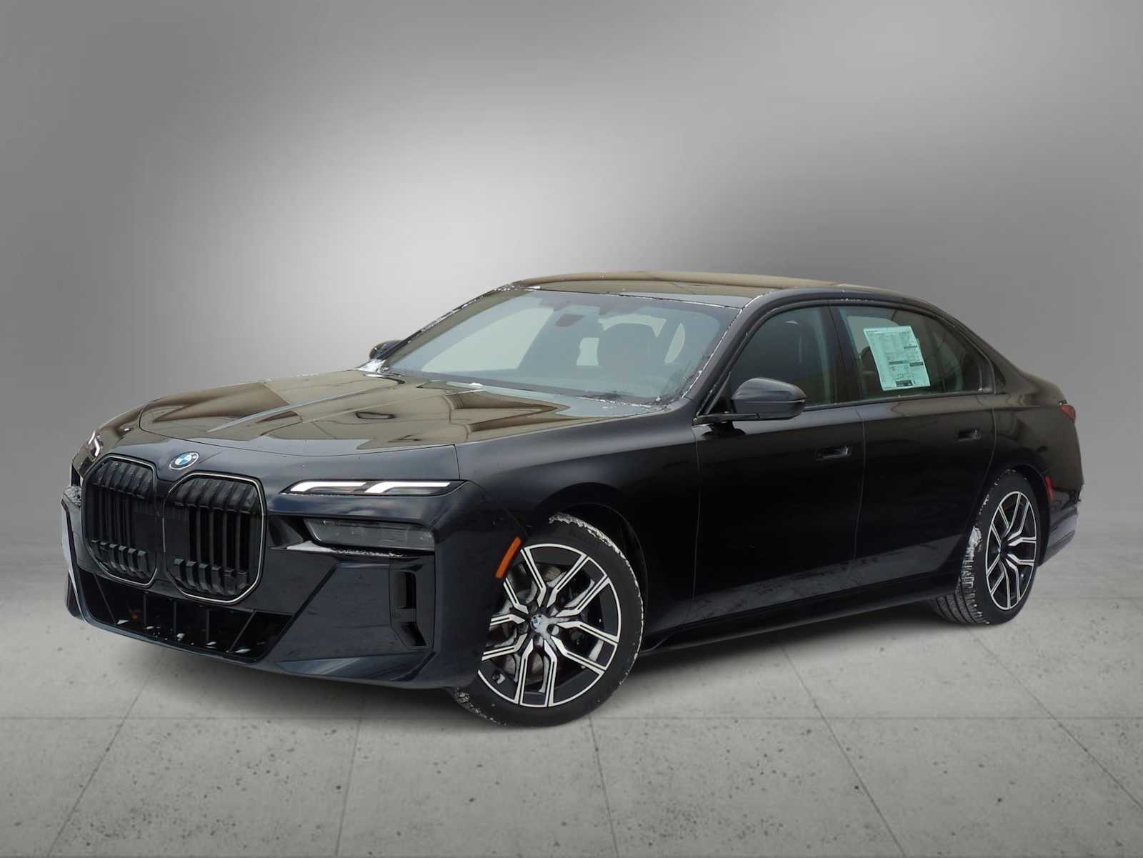 2025 BMW 7 Series 760i xDrive -
                  Ann Arbor, MI