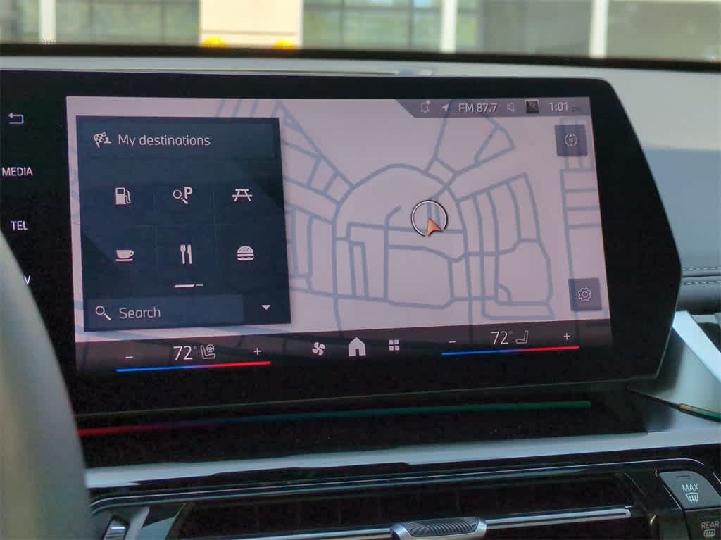 2025 BMW X1 xDrive28i 30