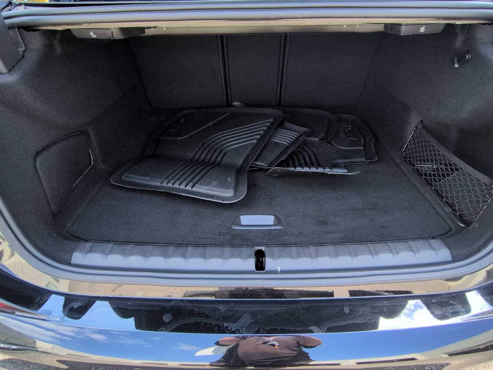 Thumbnail: 2024 BMW 2 Series - 36