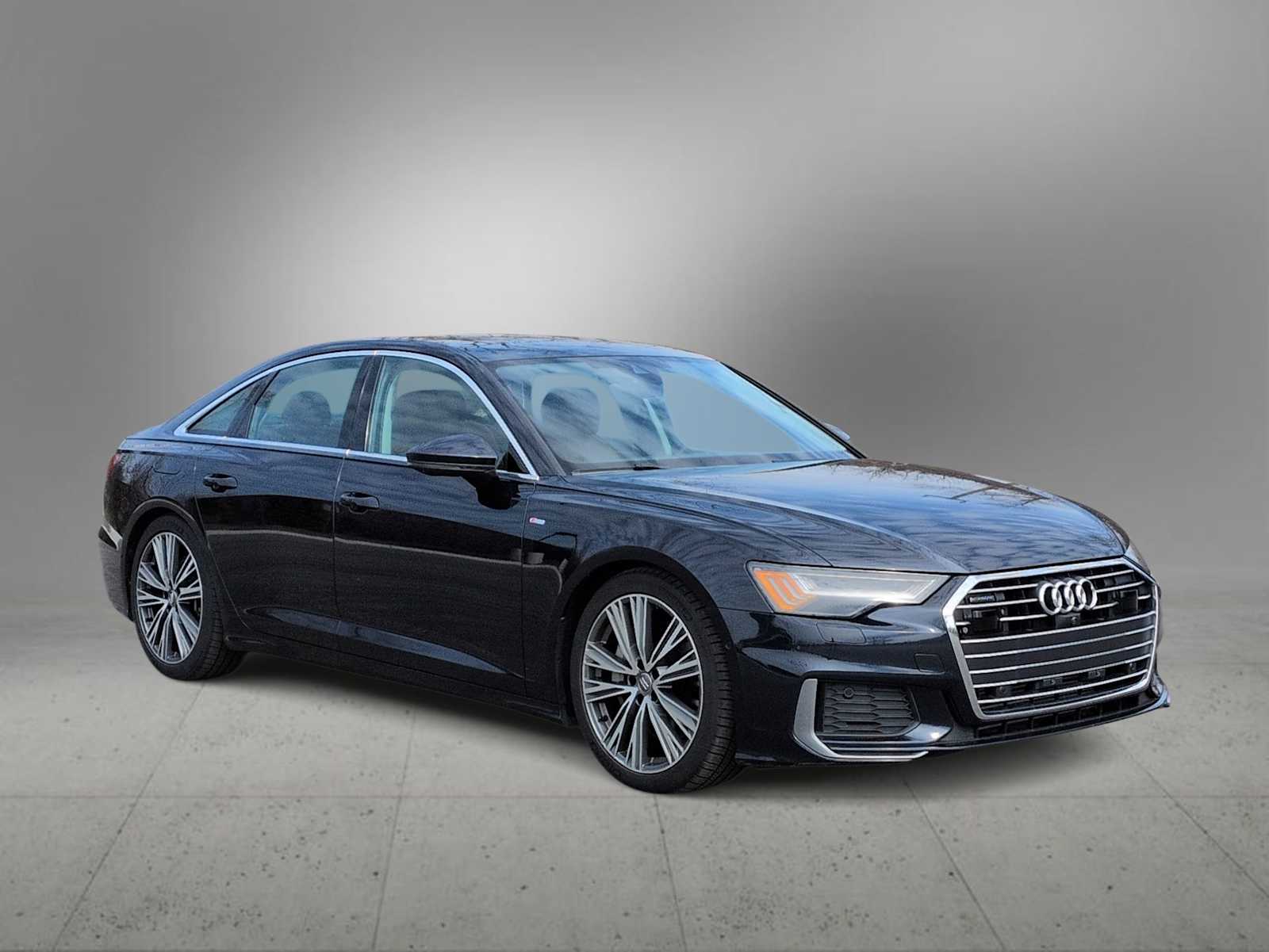 Thumbnail: 2019 Audi A6 - 2