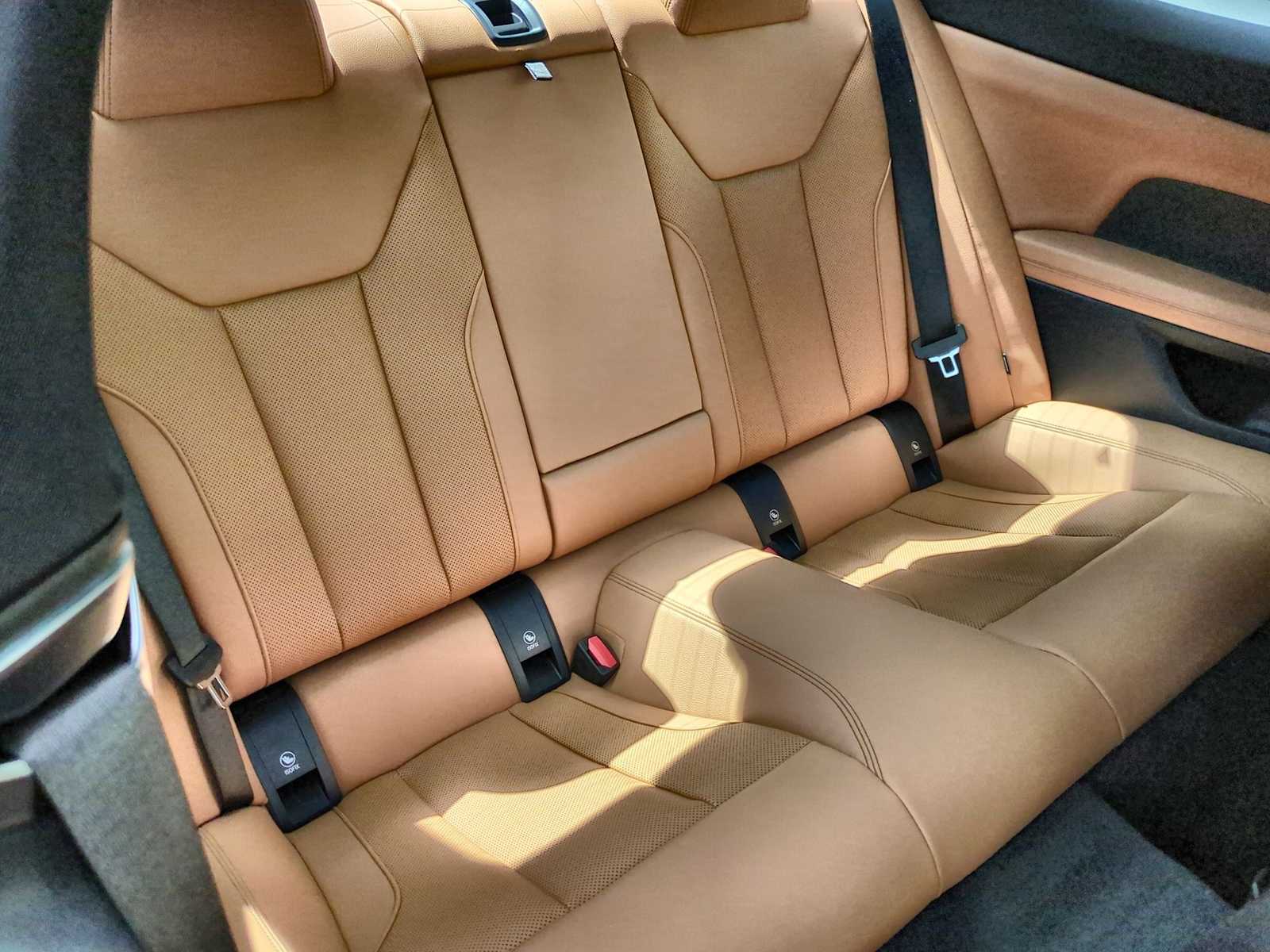 Thumbnail: 2026 BMW 4 Series - 22