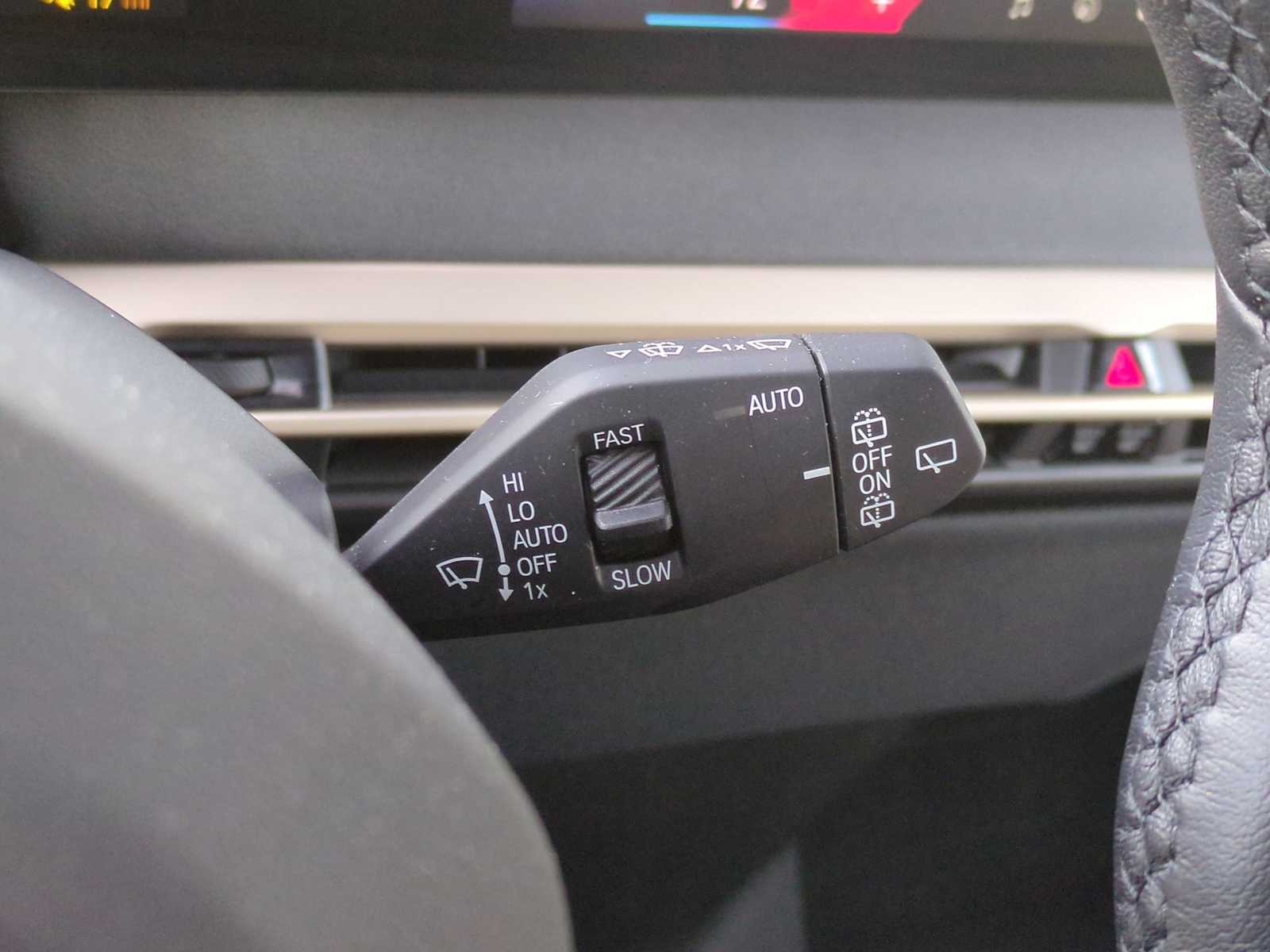 Thumbnail: 2025 BMW iX - 27