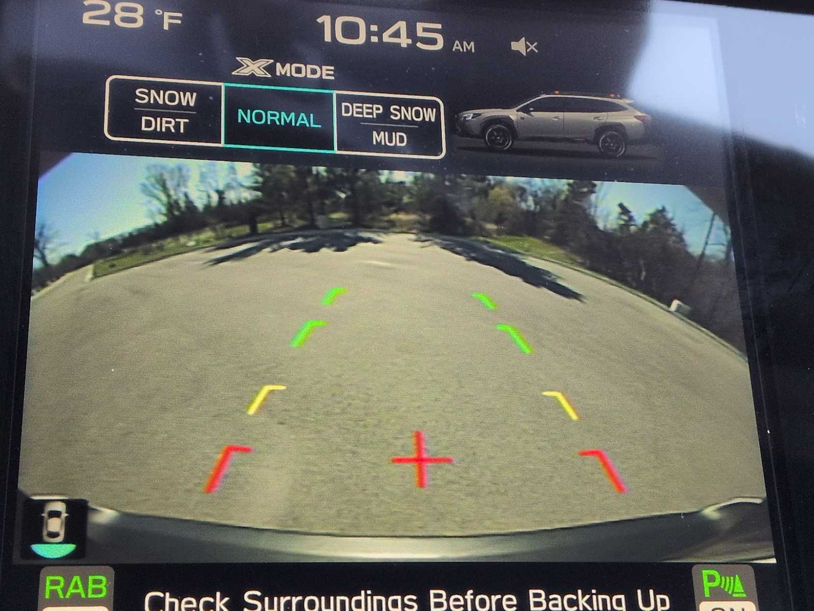 Thumbnail: 2024 Subaru Outback - 32