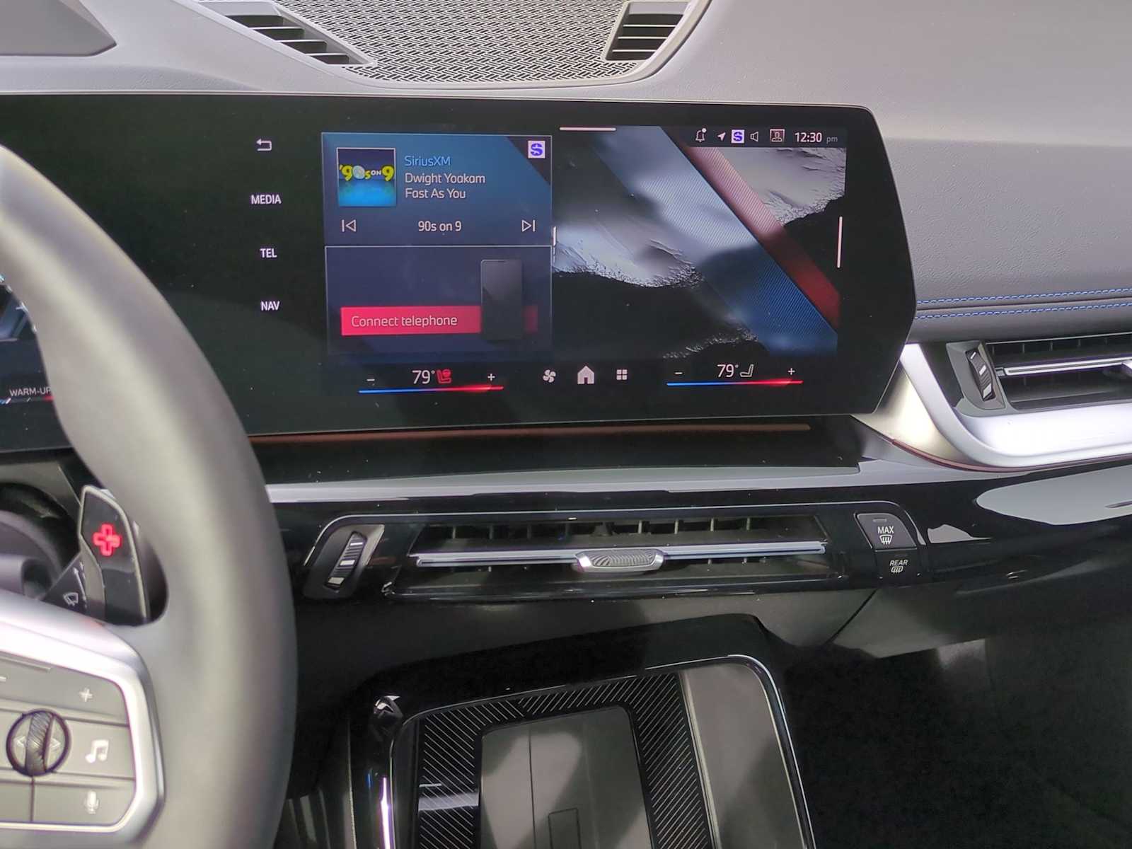 Thumbnail: 2025 BMW X1 - 29