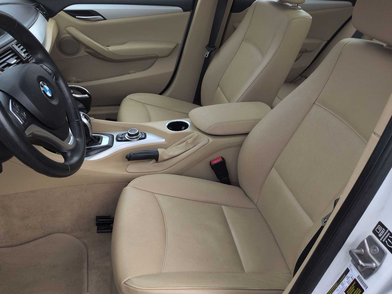 Thumbnail: 2013 BMW X1 - 17