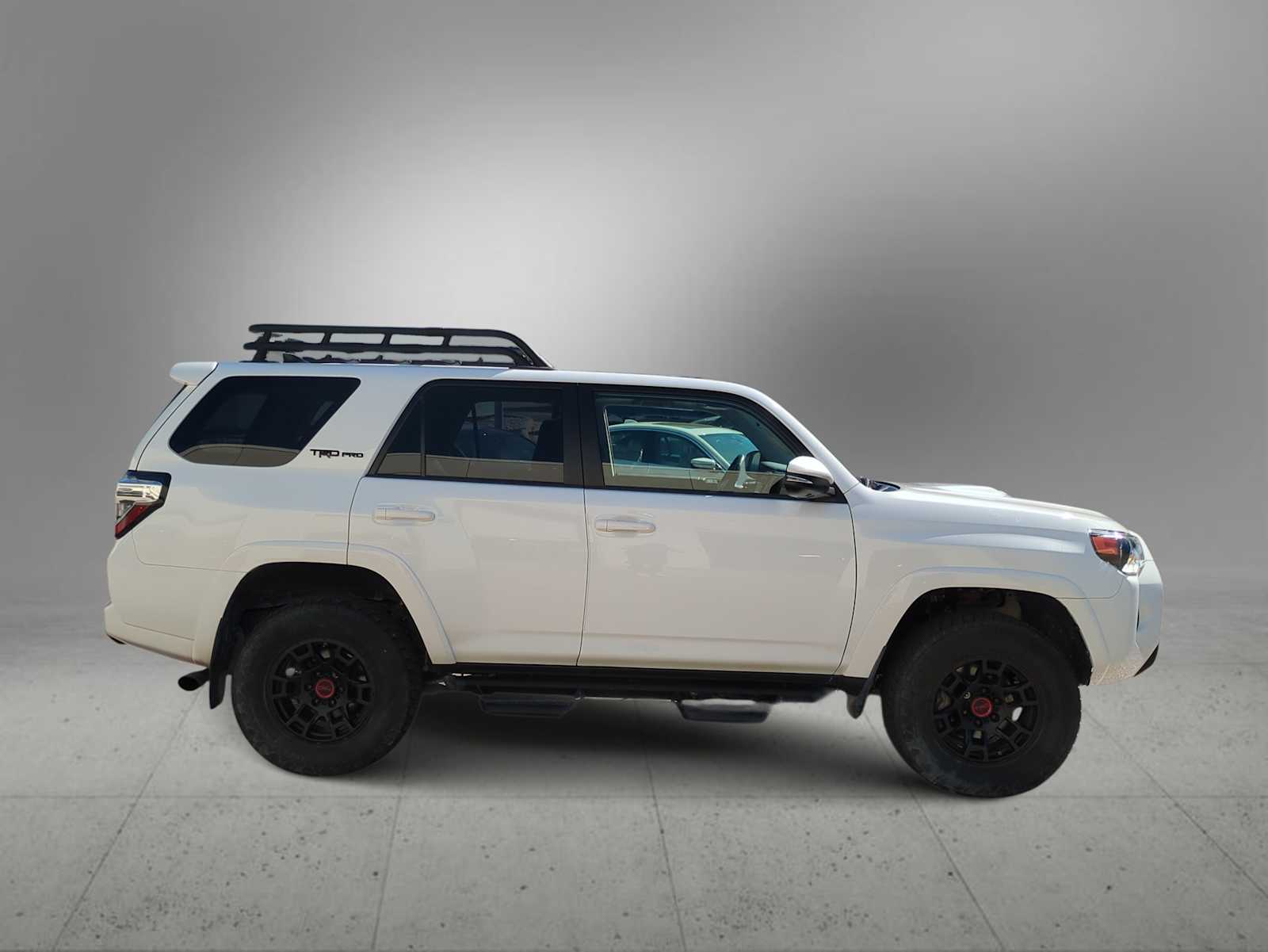 Thumbnail: 2023 Toyota 4Runner - 9