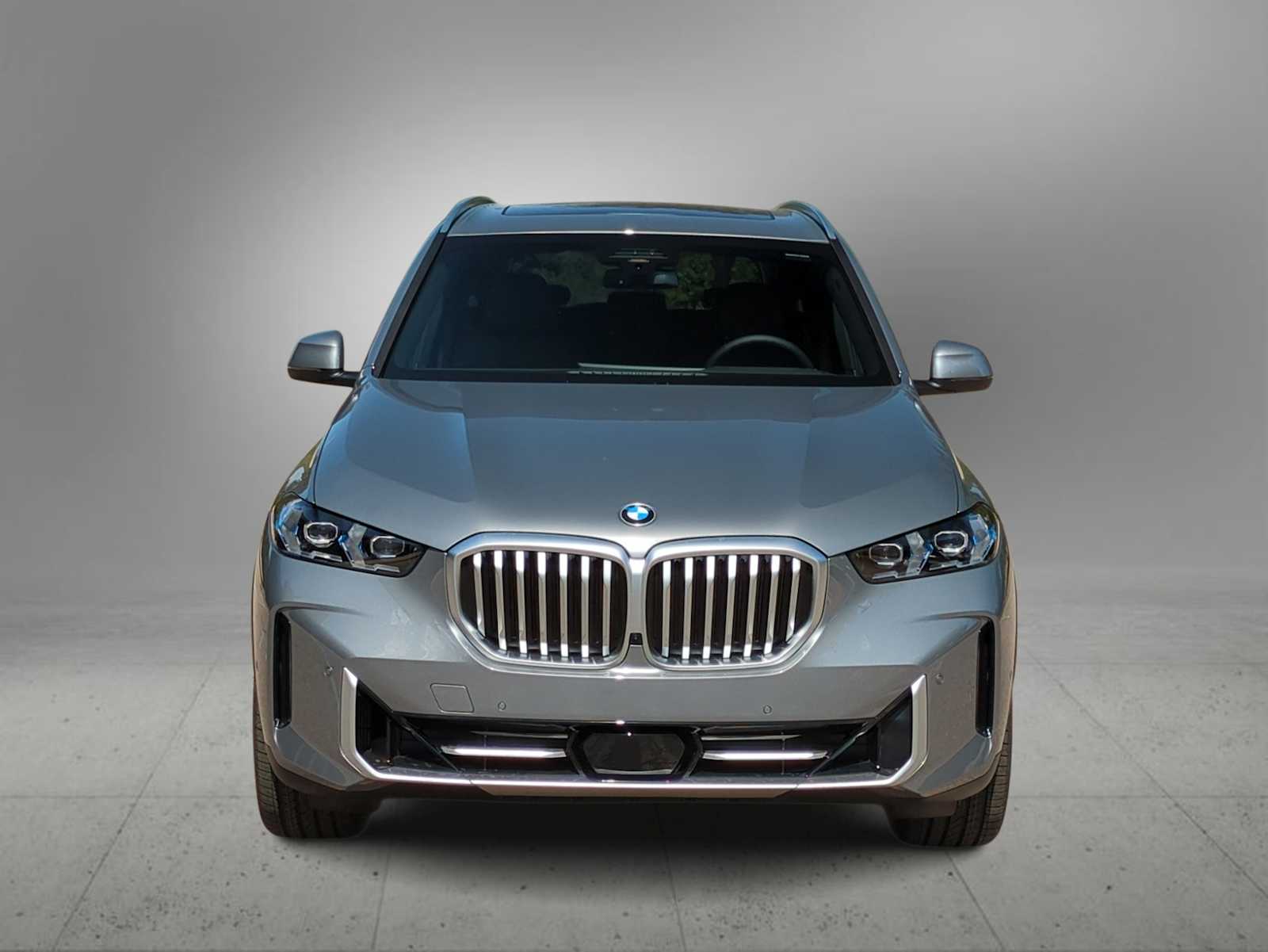 Thumbnail: 2026 BMW X5 - 3