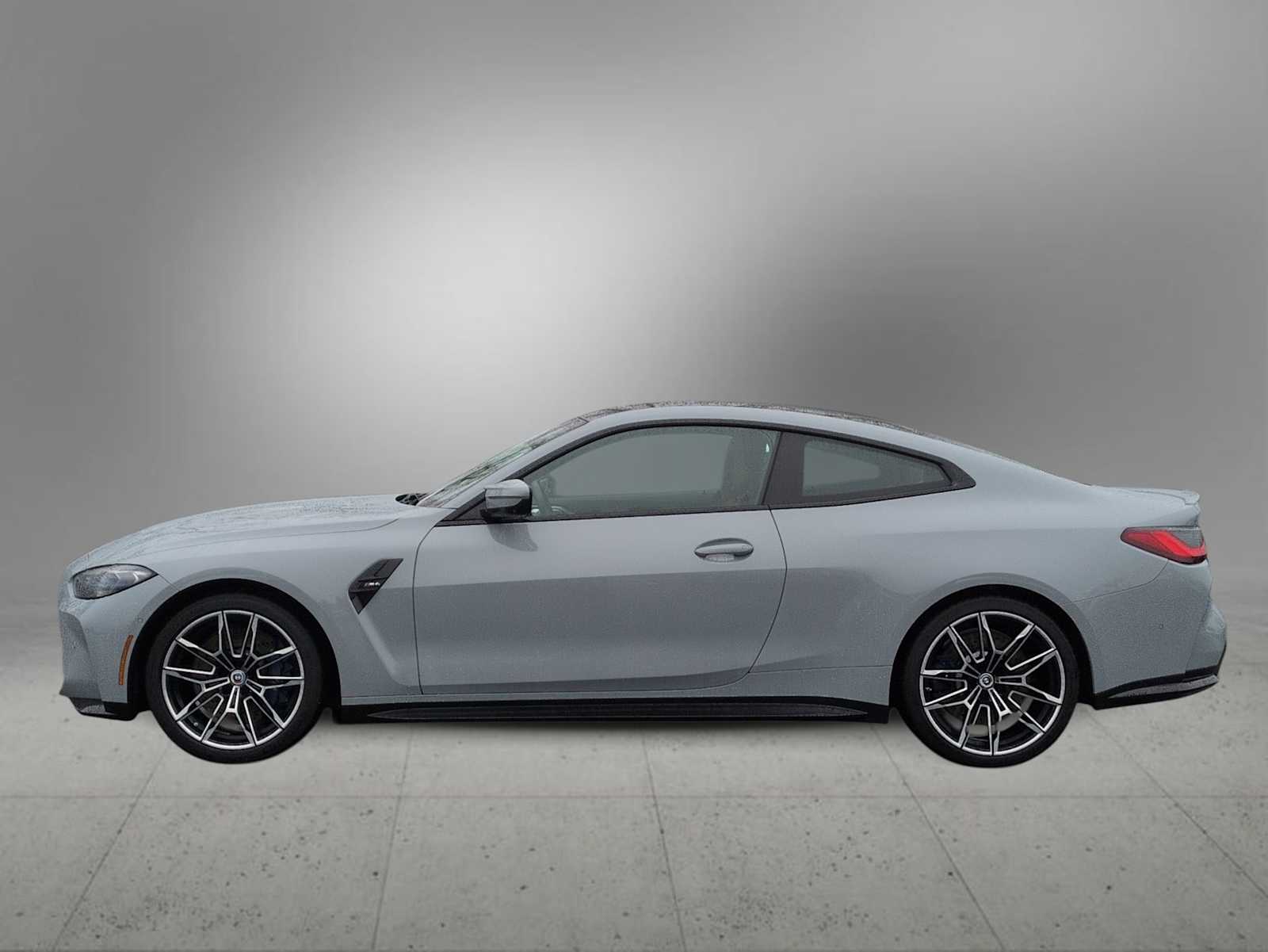 Thumbnail: 2023 BMW M4 - 5