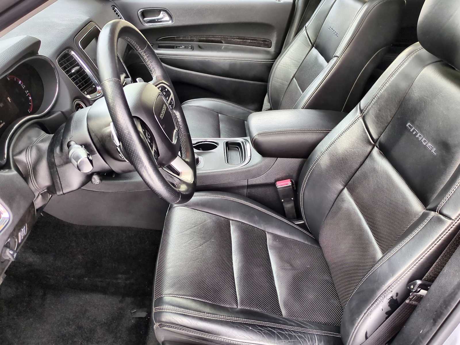 Thumbnail: 2014 Dodge Durango - 16