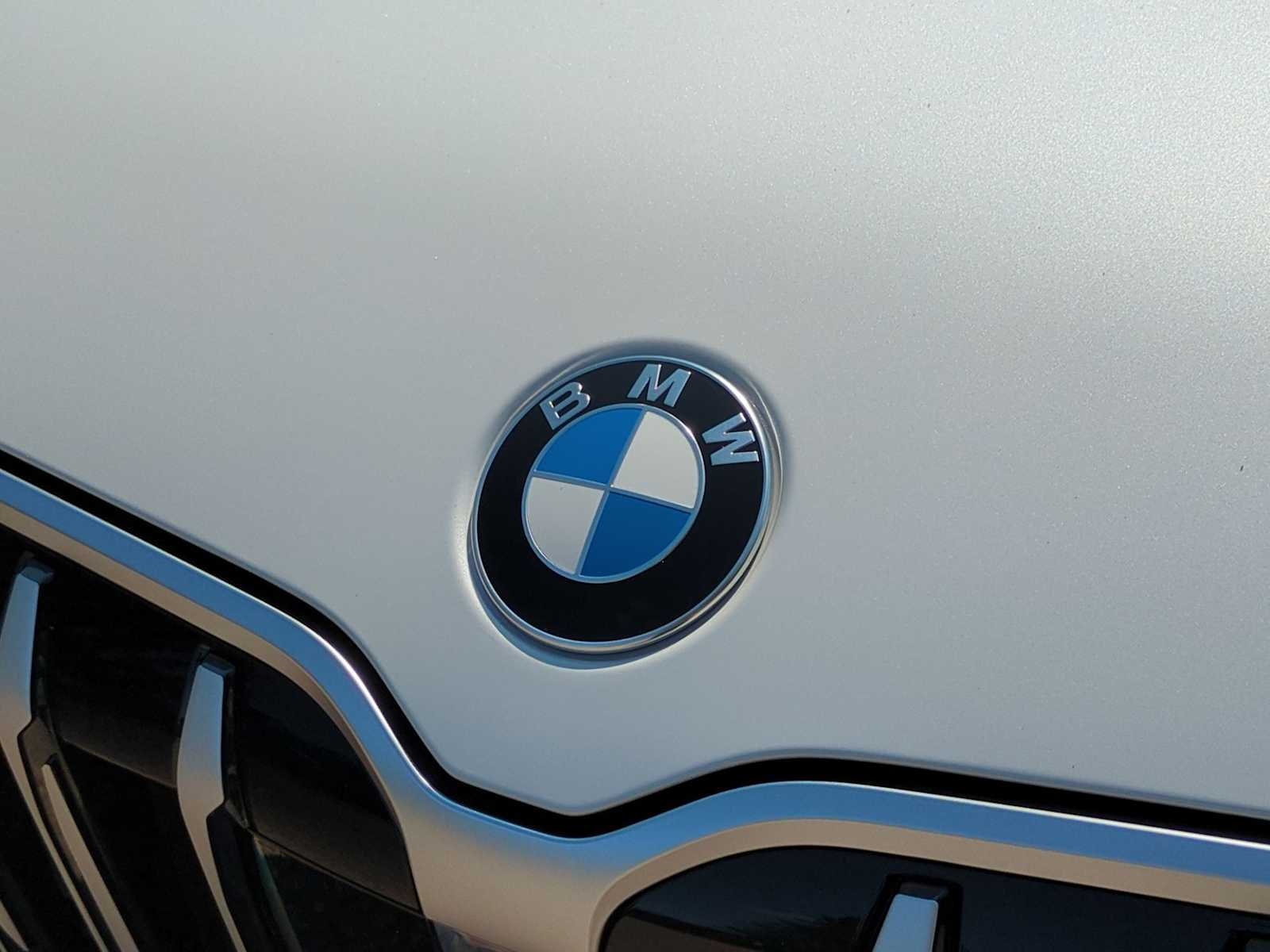 Thumbnail: 2026 BMW X1 - 12
