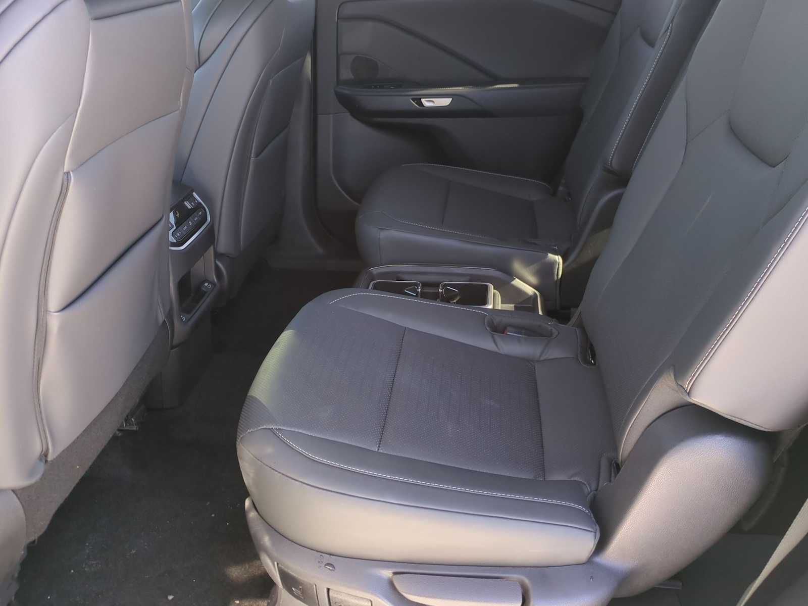 Thumbnail: 2025 Lexus TX - 27