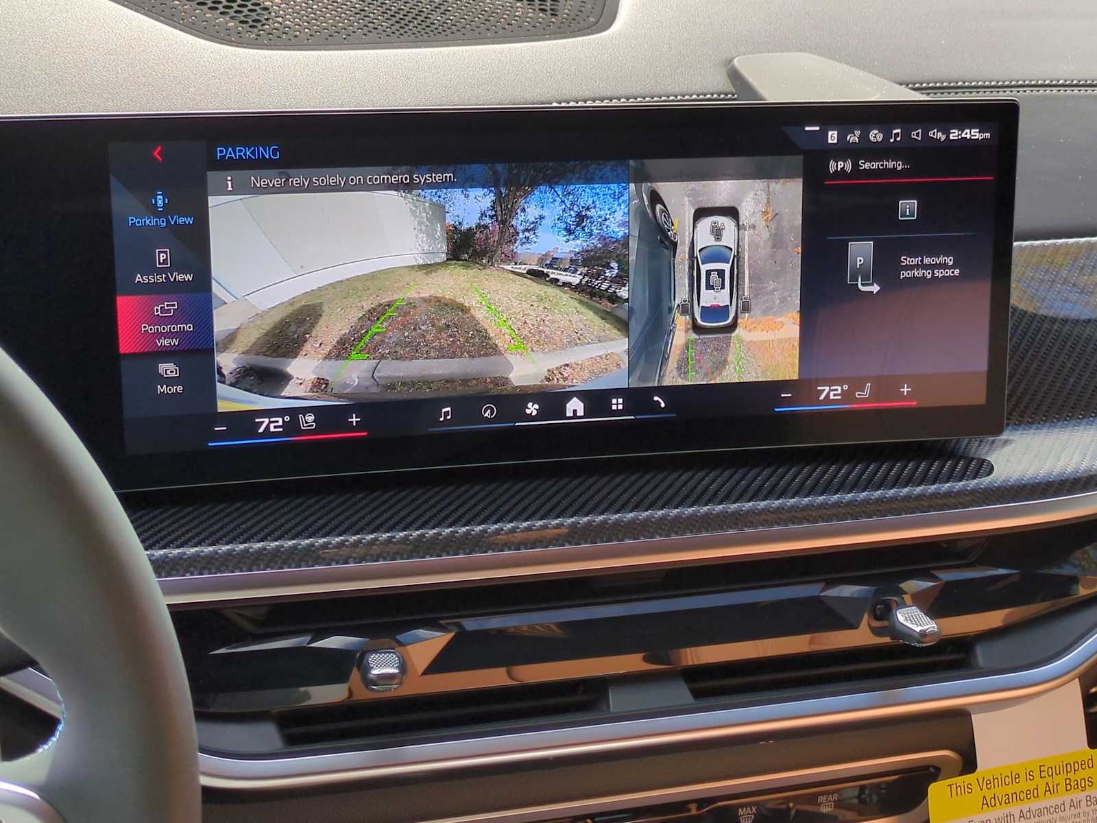 Thumbnail: 2026 BMW X6 - 31