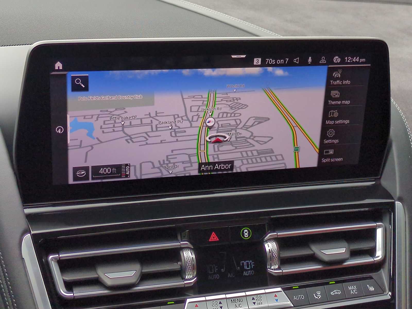 Thumbnail: 2025 BMW M8 - 26