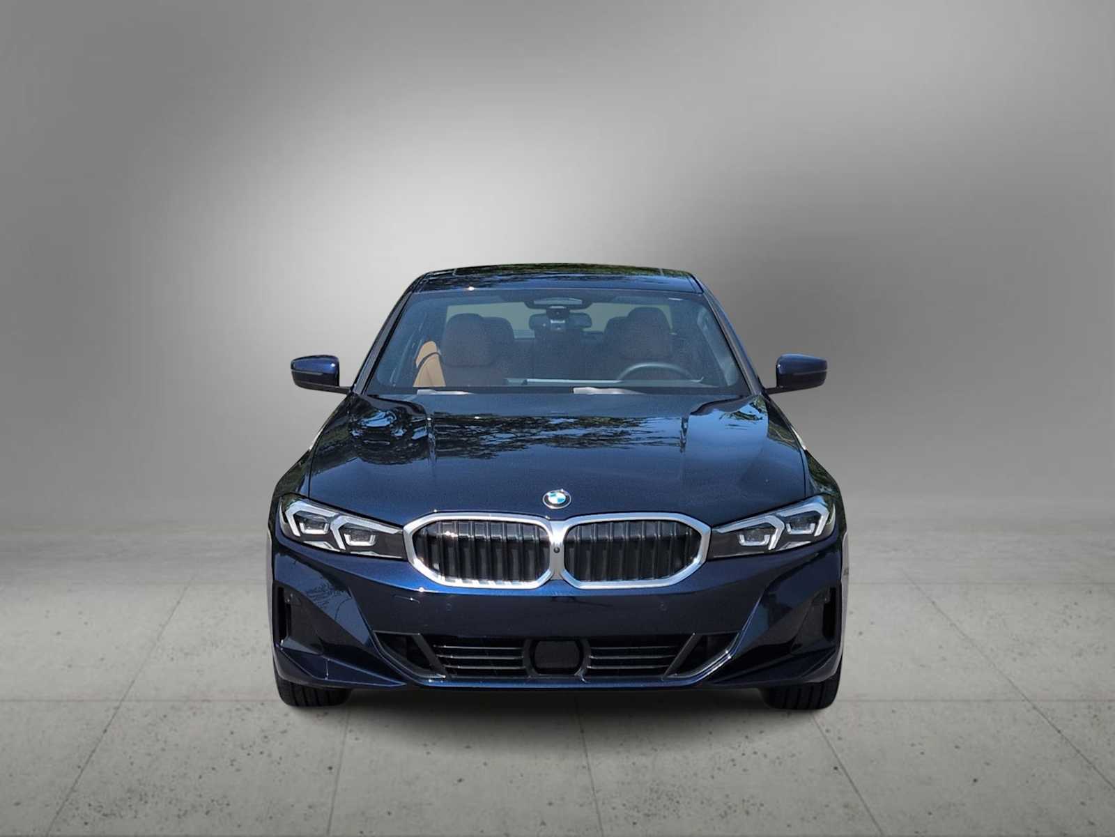 Thumbnail: 2025 BMW 3 Series - 3