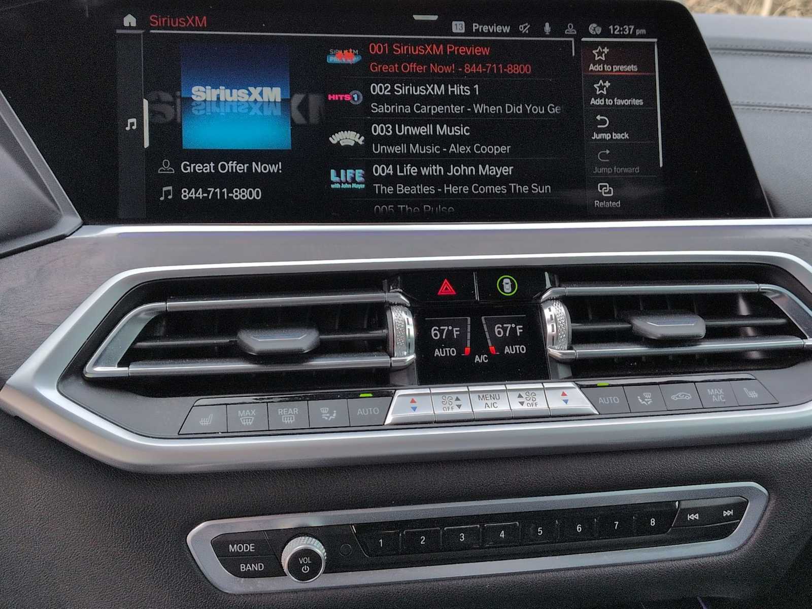 Thumbnail: 2022 BMW X5 - 28
