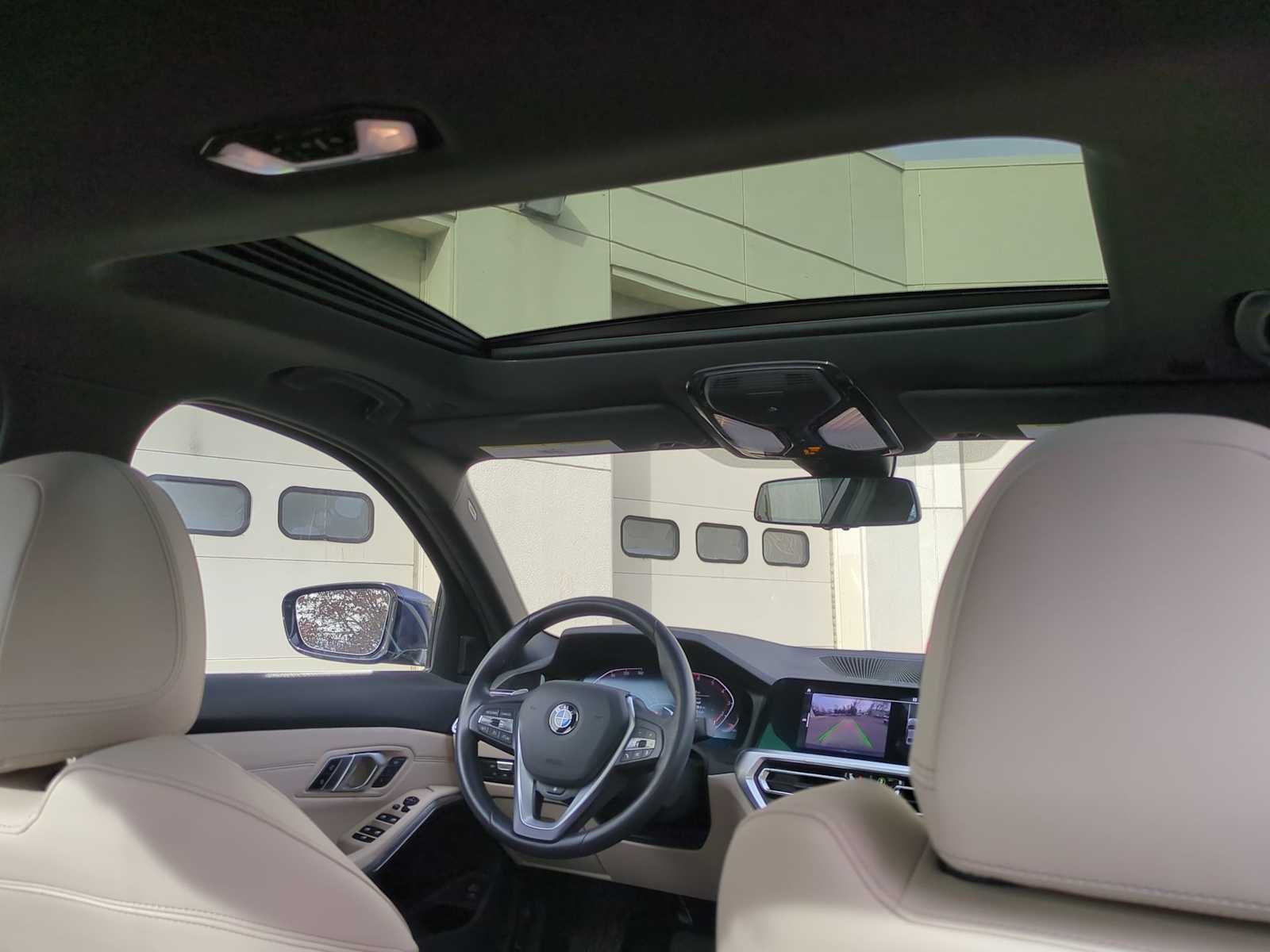 Thumbnail: 2019 BMW 3 Series - 22