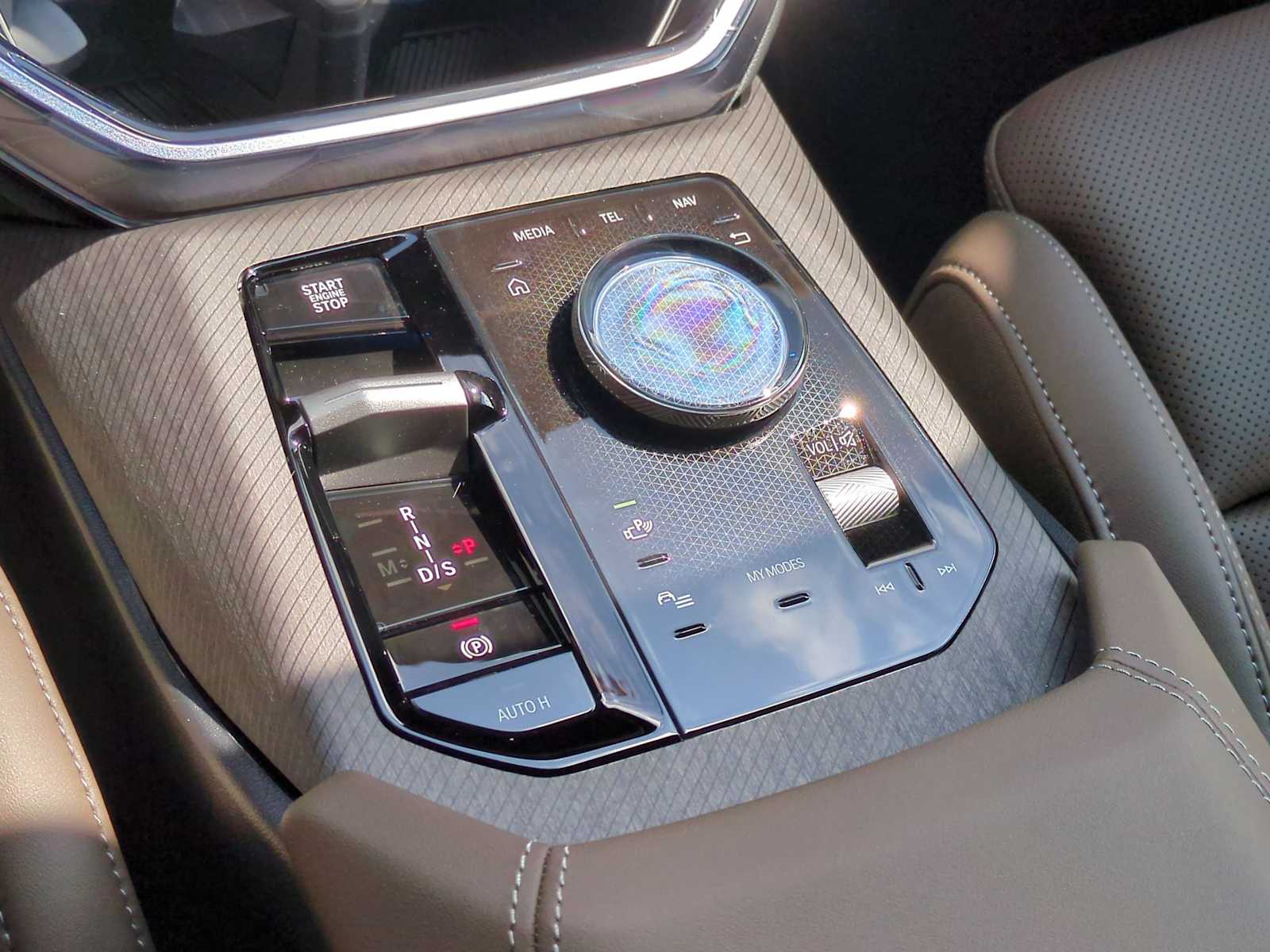 Thumbnail: 2026 BMW X3 - 34