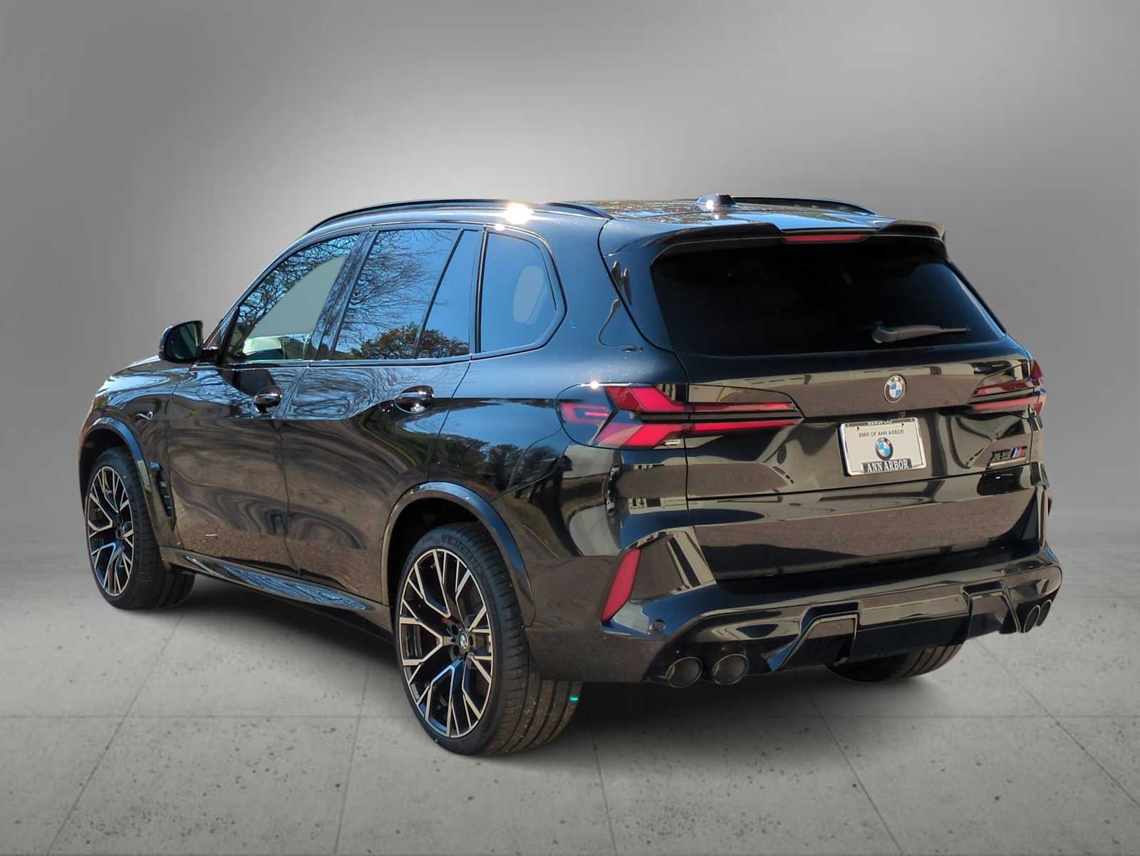 Thumbnail: 2026 BMW X5 - 6
