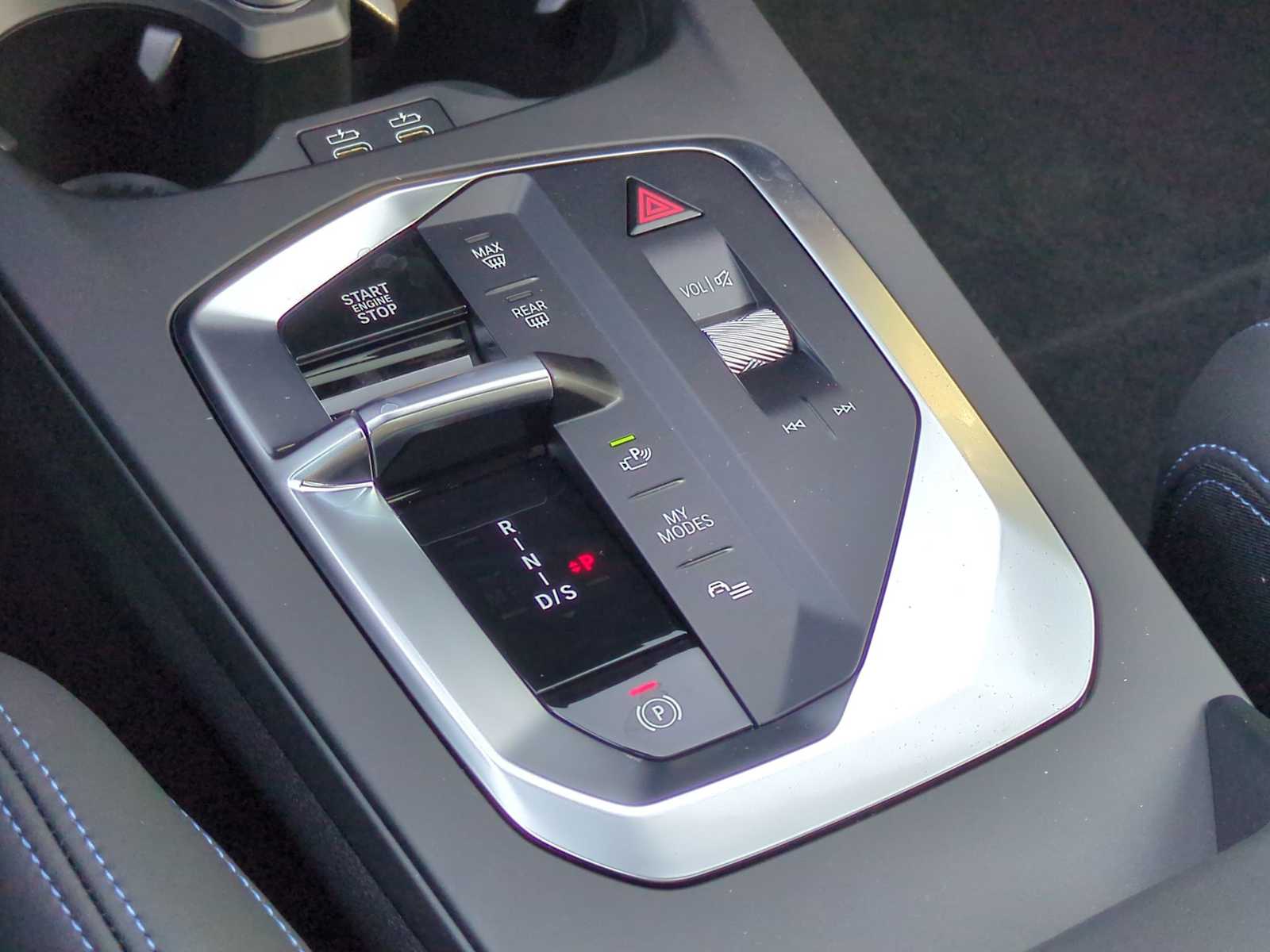 Thumbnail: 2026 BMW 2 Series - 34