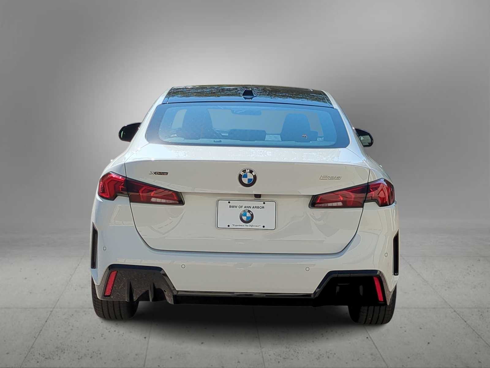 Thumbnail: 2026 BMW 2 Series - 7