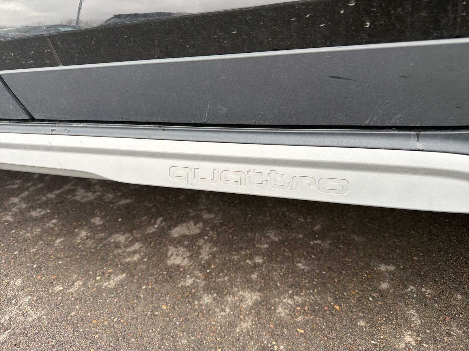 Thumbnail: 2022 Audi A4 - 4