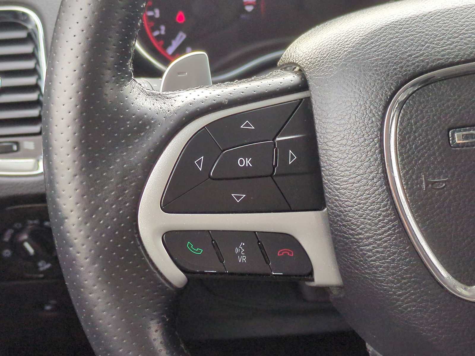 Thumbnail: 2014 Dodge Durango - 25