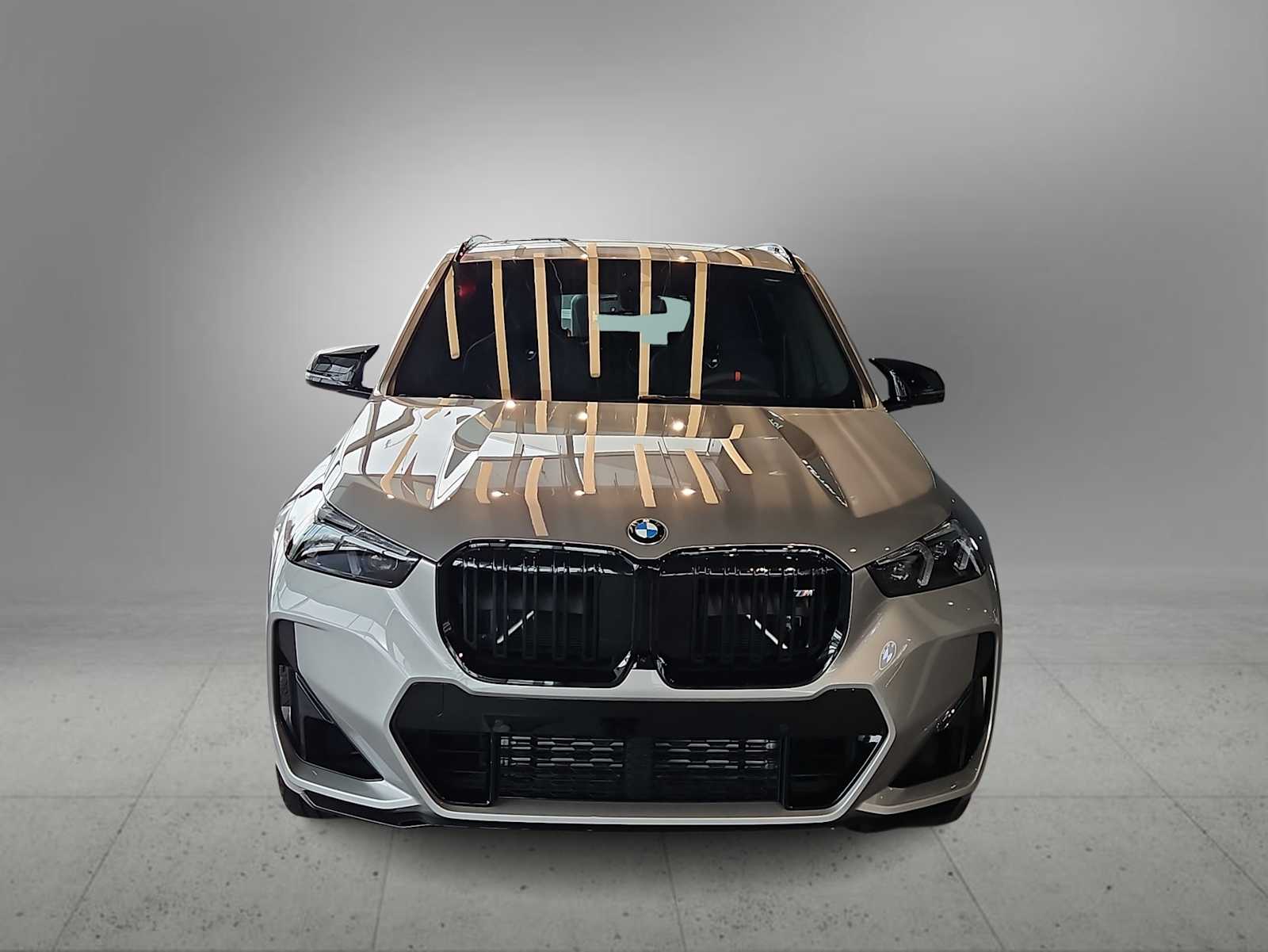 Thumbnail: 2026 BMW X1 - 3