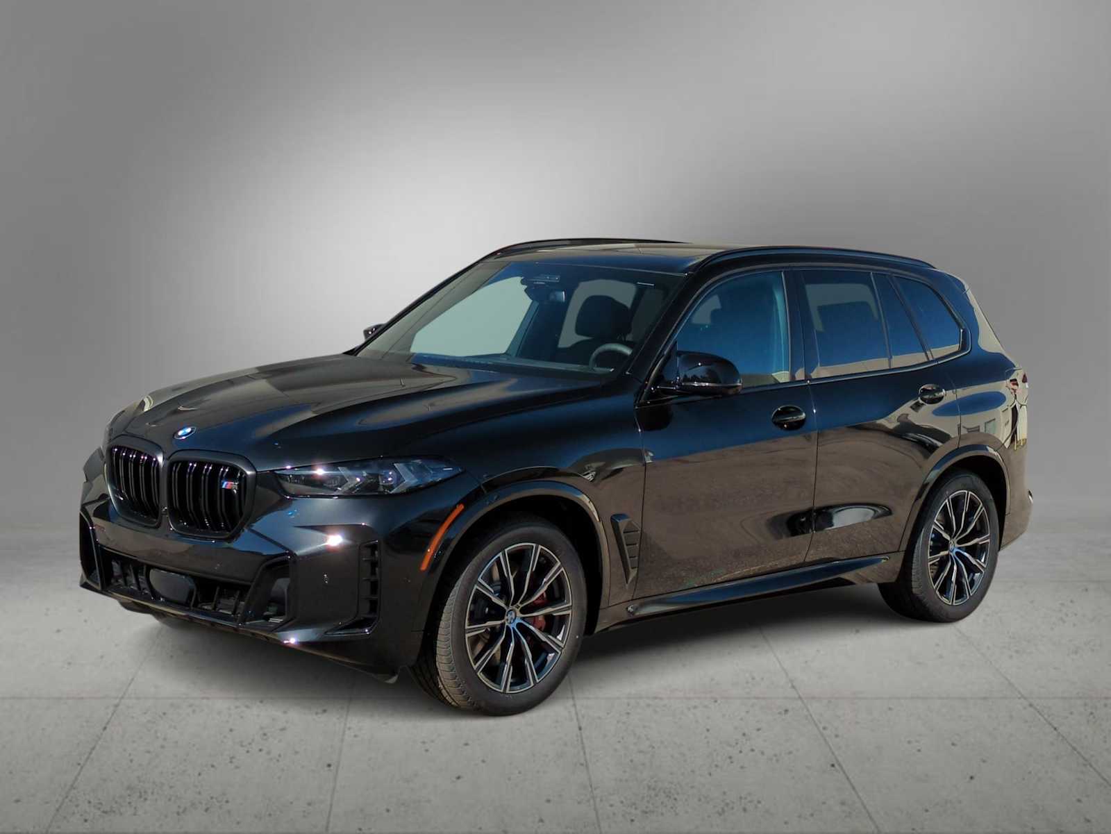 Thumbnail: 2026 BMW X5 - 4