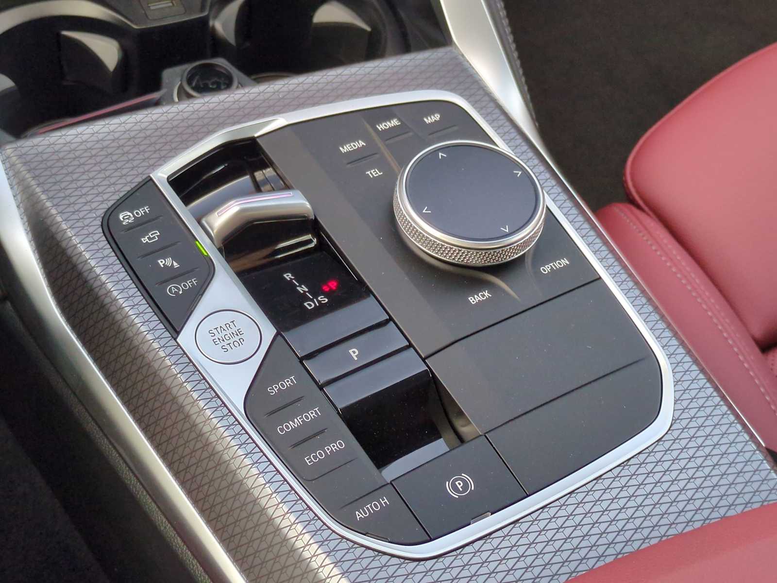 Thumbnail: 2026 BMW 4 Series - 33