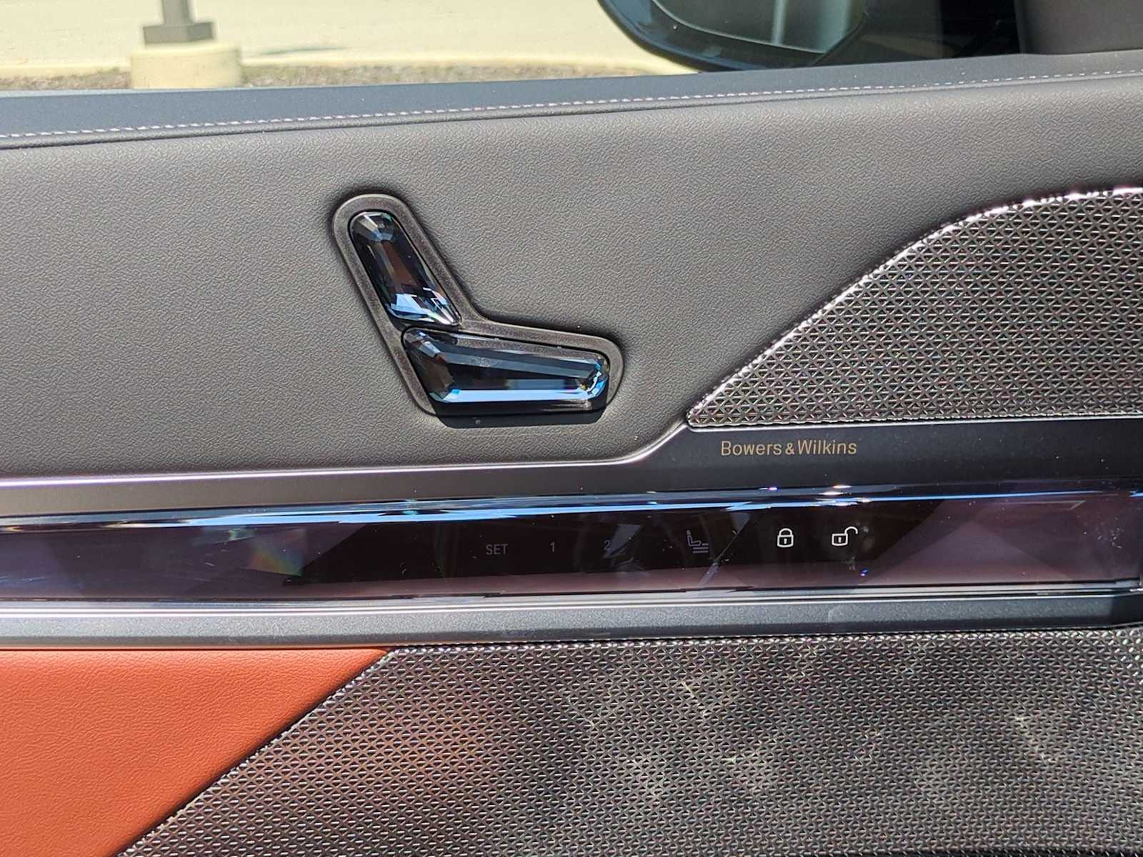 Thumbnail: 2026 BMW i7 - 17