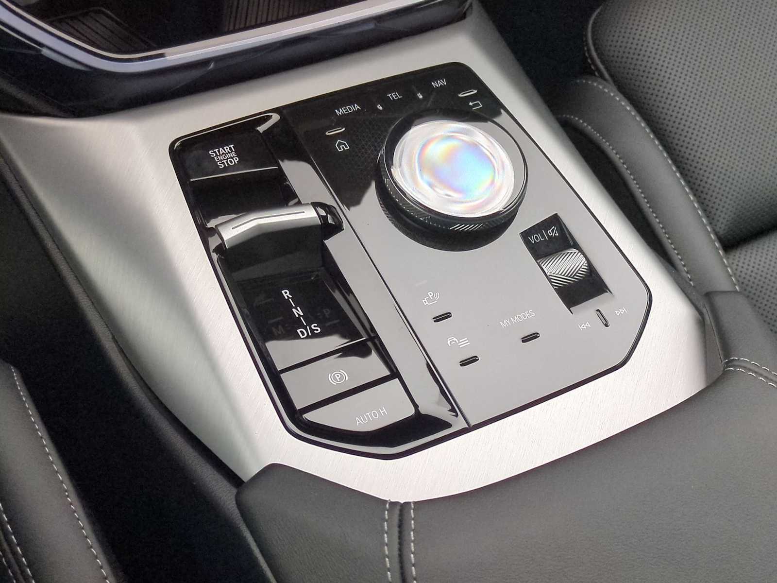Thumbnail: 2026 BMW X3 - 33