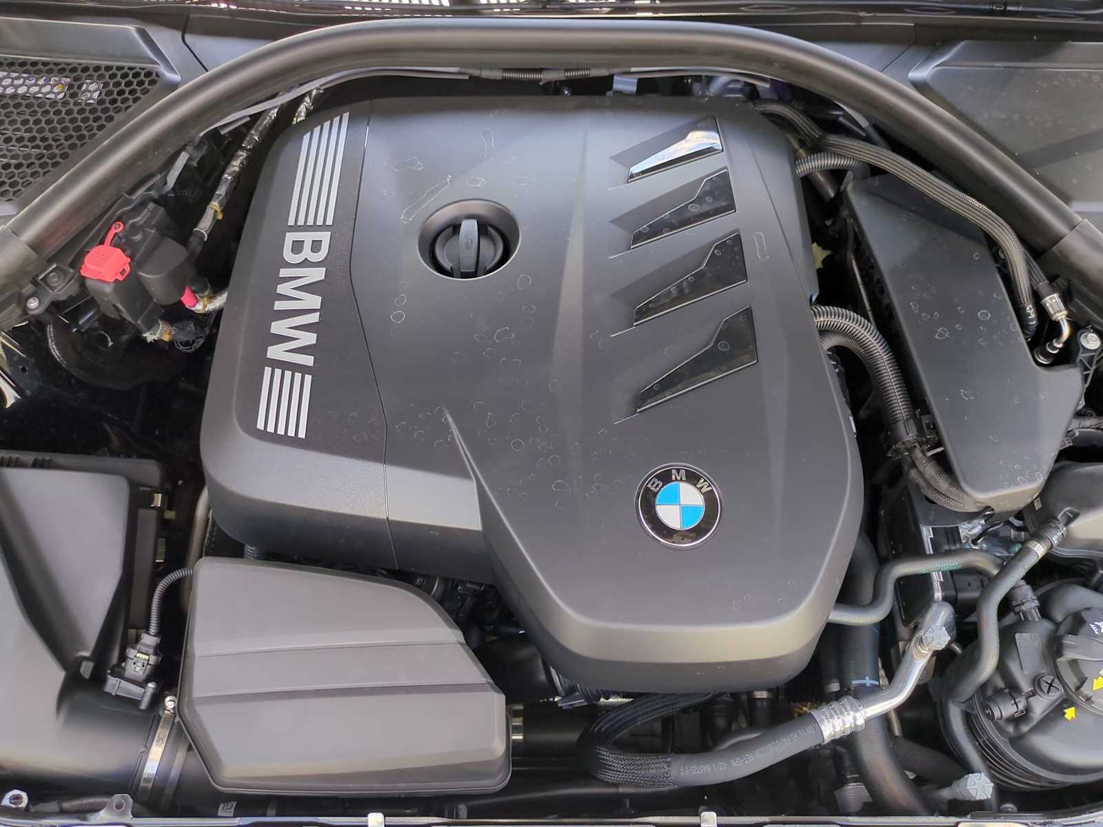 Thumbnail: 2025 BMW 3 Series - 15