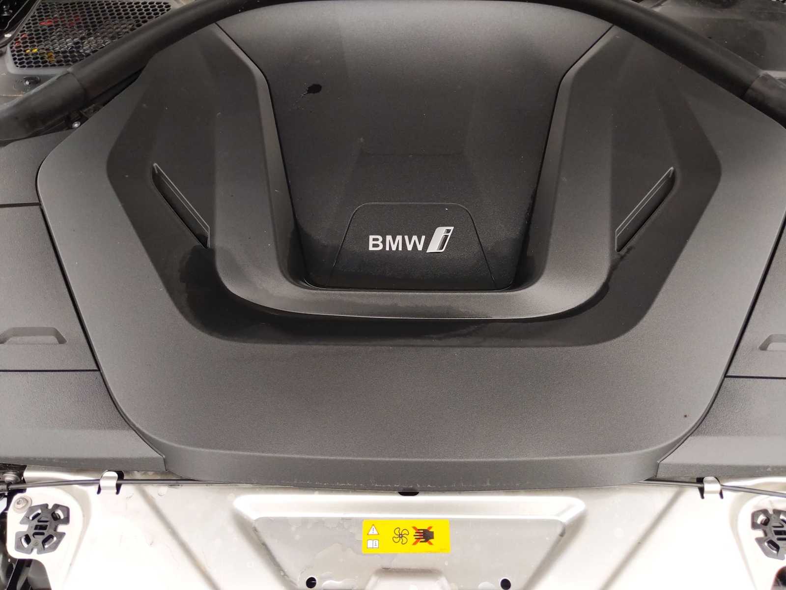 2024 BMW i4 xDrive40 14