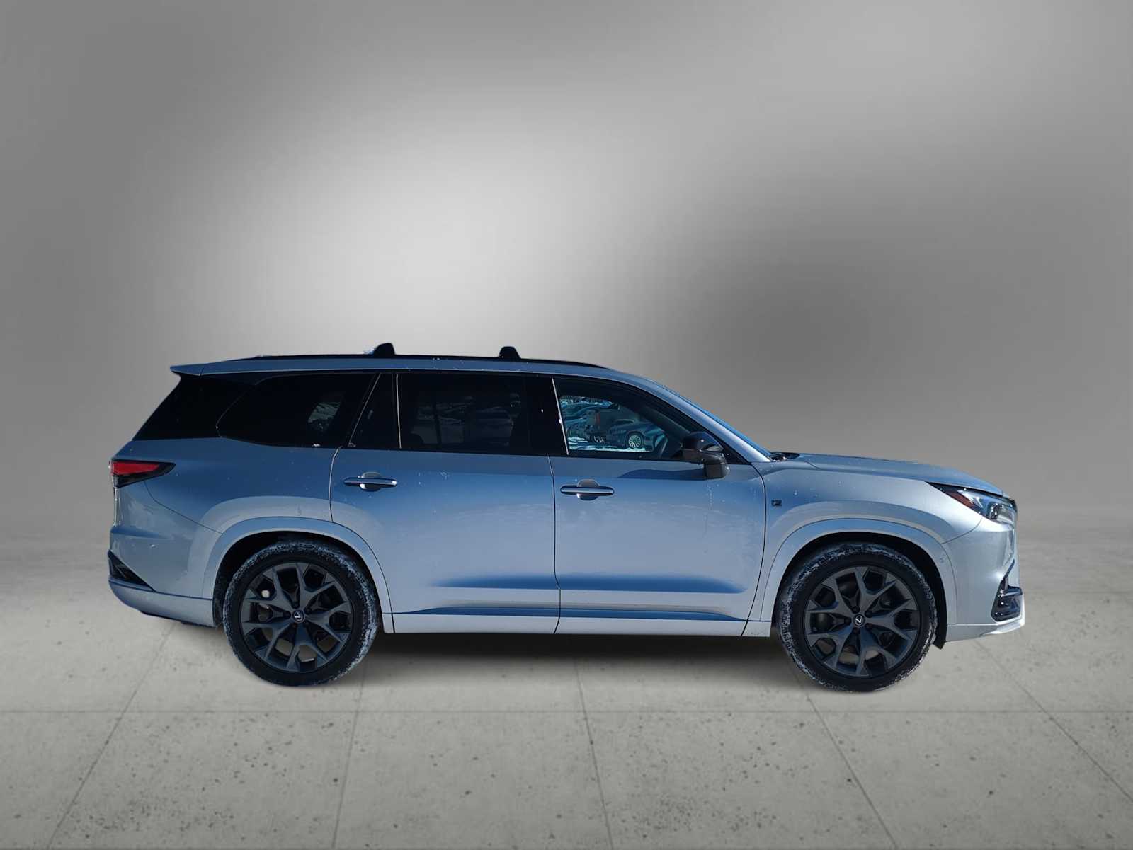 Thumbnail: 2025 Lexus TX - 9