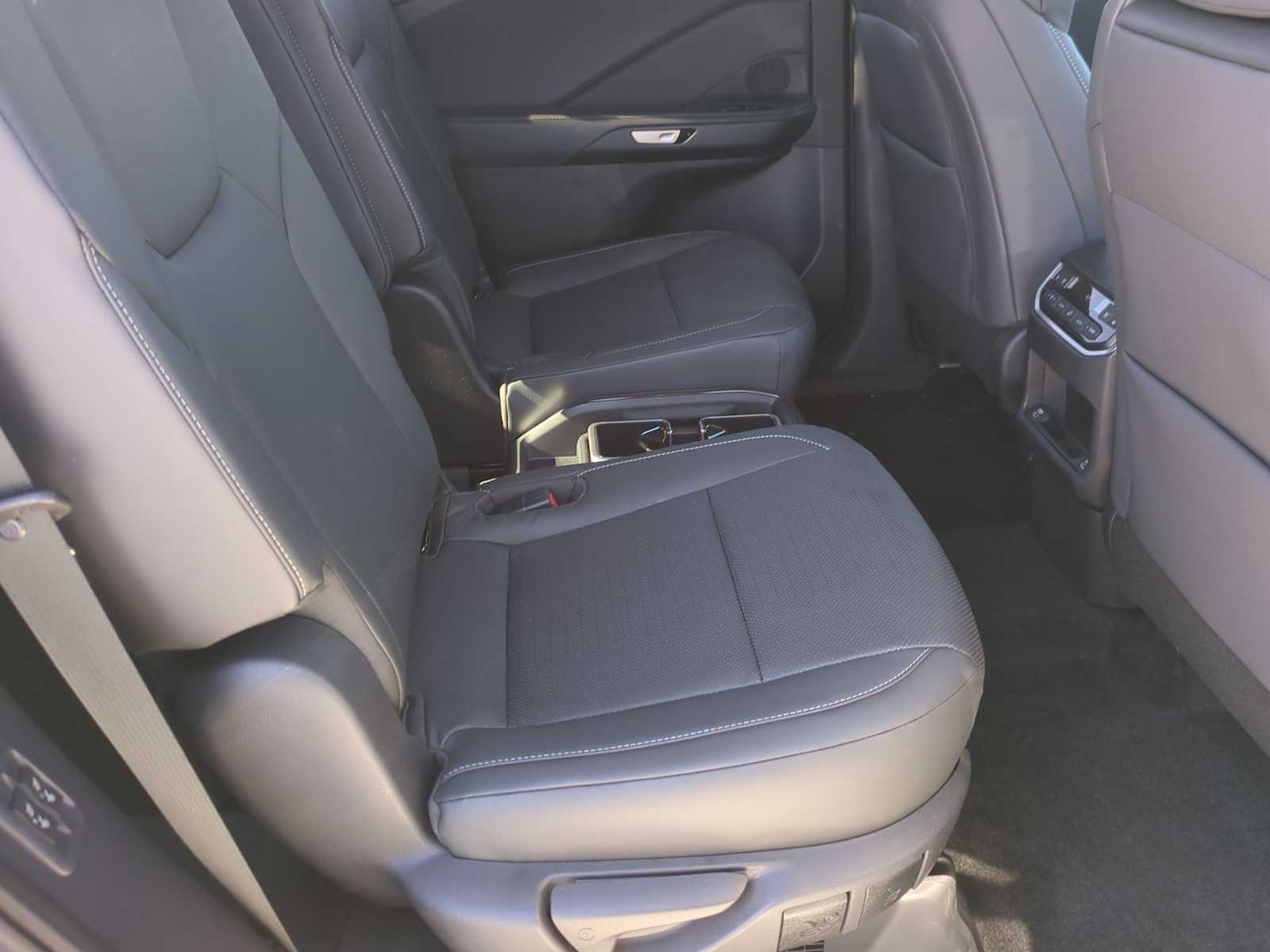 Thumbnail: 2025 Lexus TX - 28