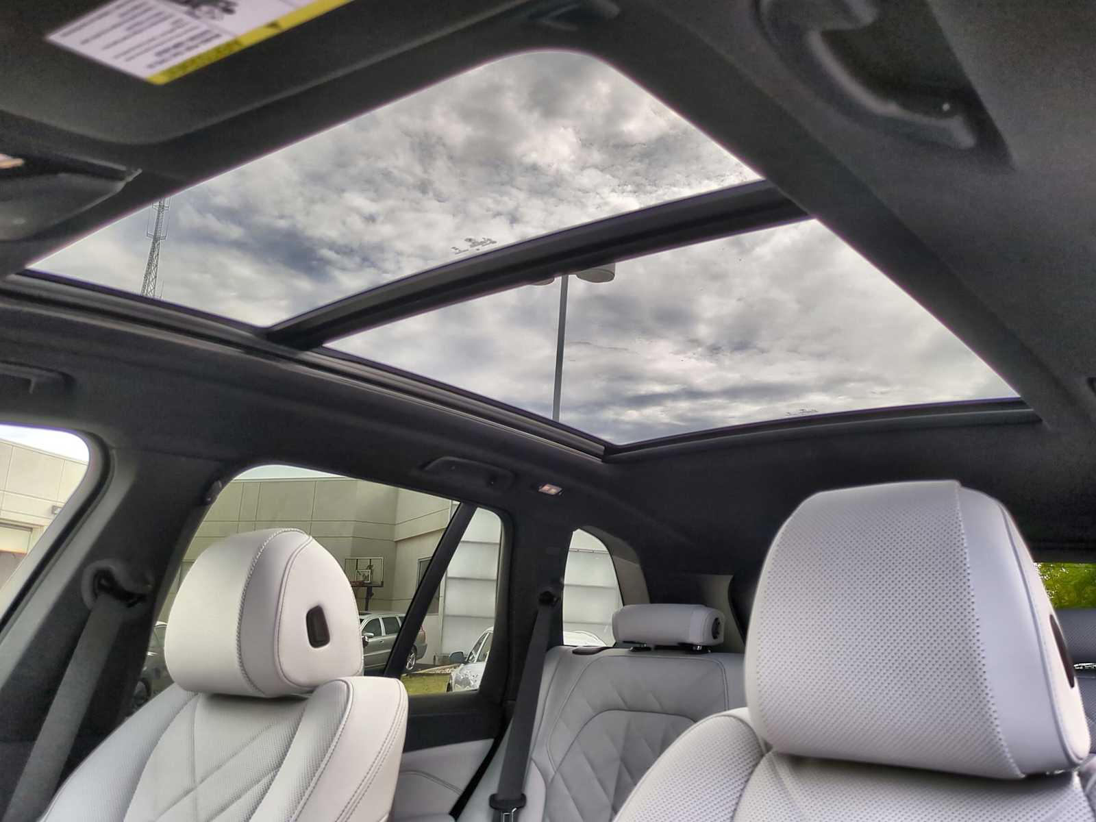 Thumbnail: 2026 BMW X5 - 19